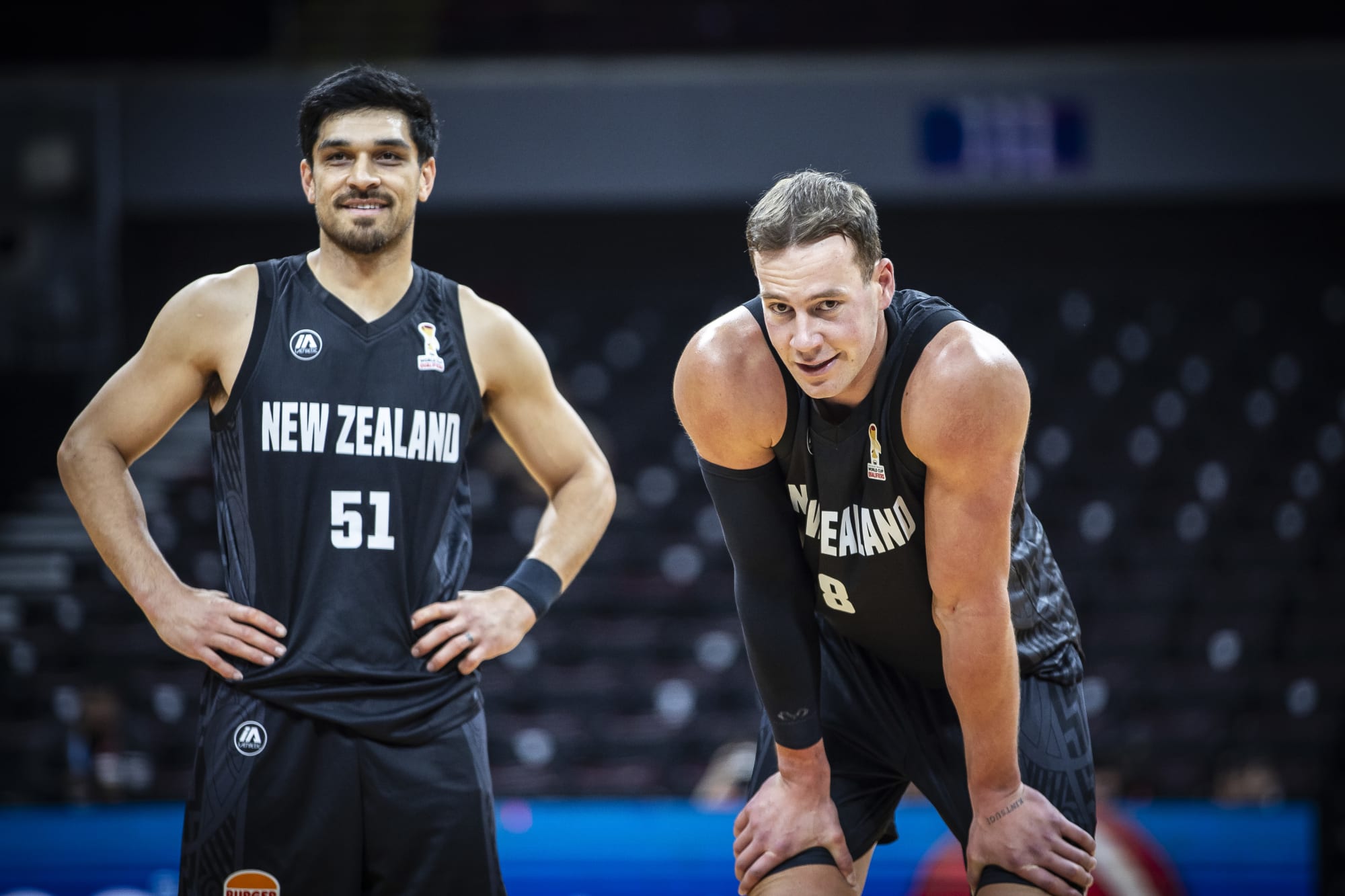 Game Center Aug 30: NZ, Australia and Philippines Continue Winning Streaks