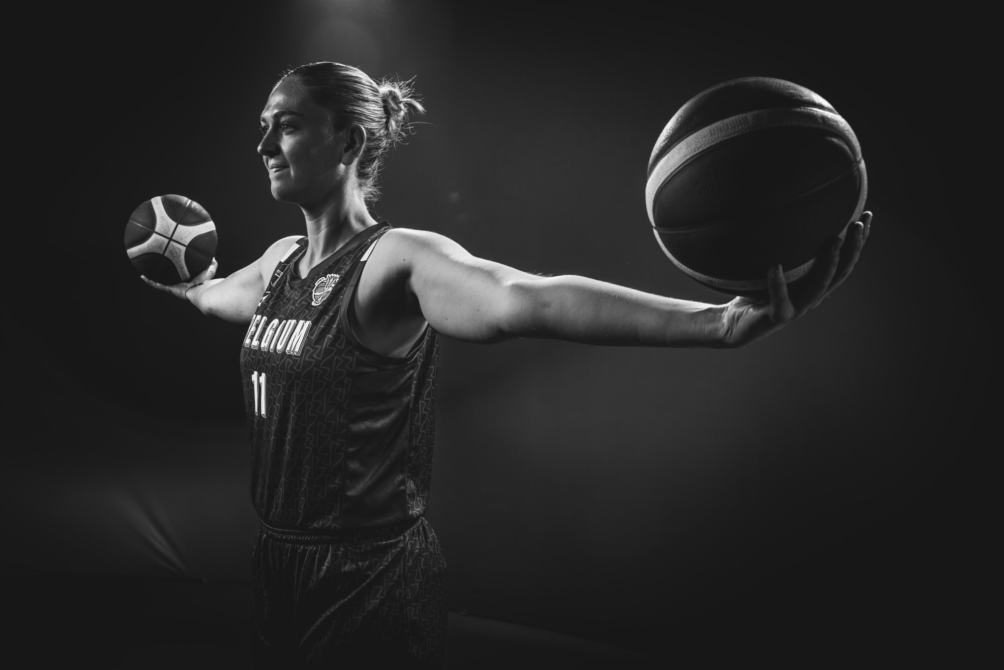 In-depth with Emma Meesseman: An epic Cats' roller coaster