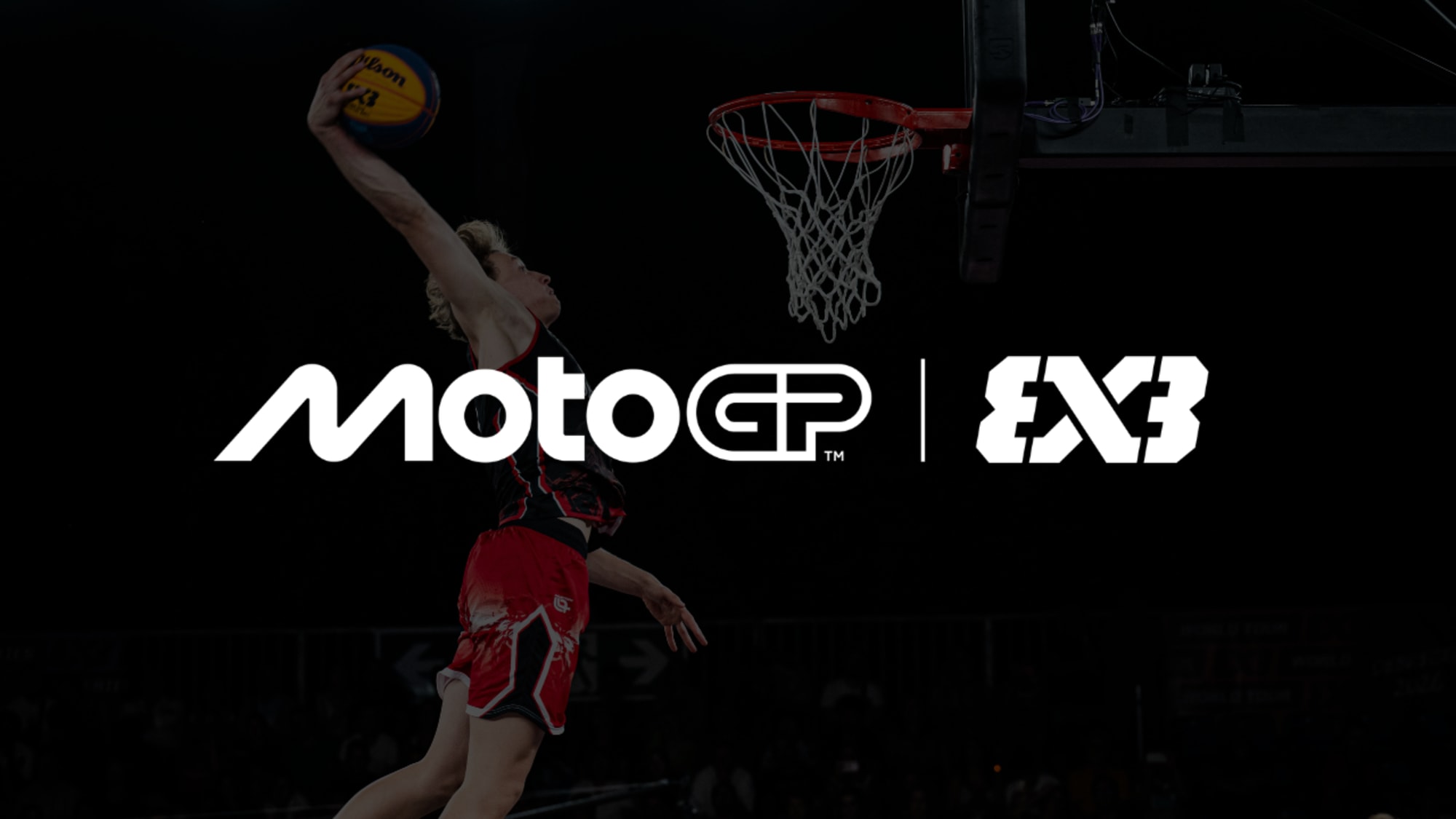 FIBA and MotoGP to Stage Unique 3x3 Basketball Showcase in Rimini