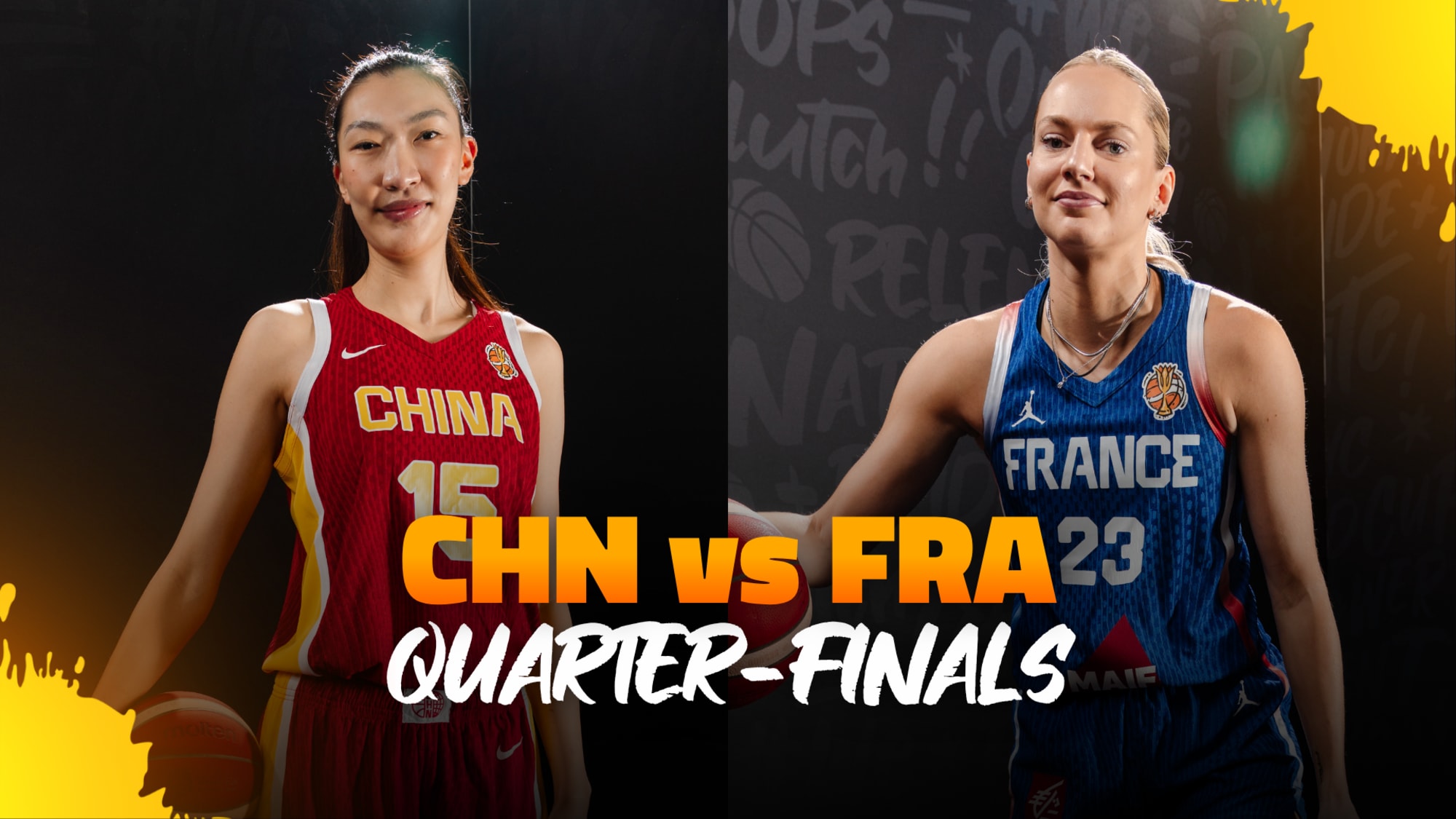 QF進出：フランスは中国を相手に戦い続けることができるか？