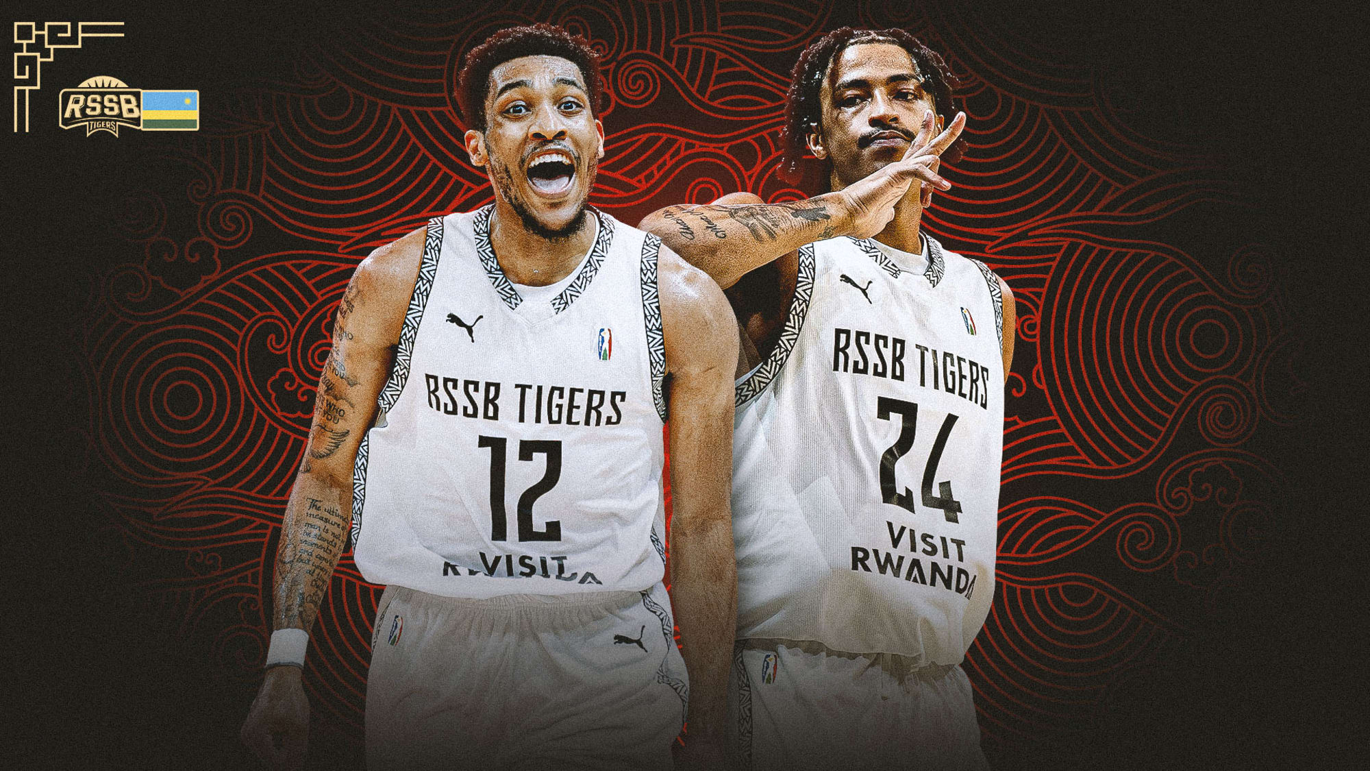 Meet the team: RSSB Tigers