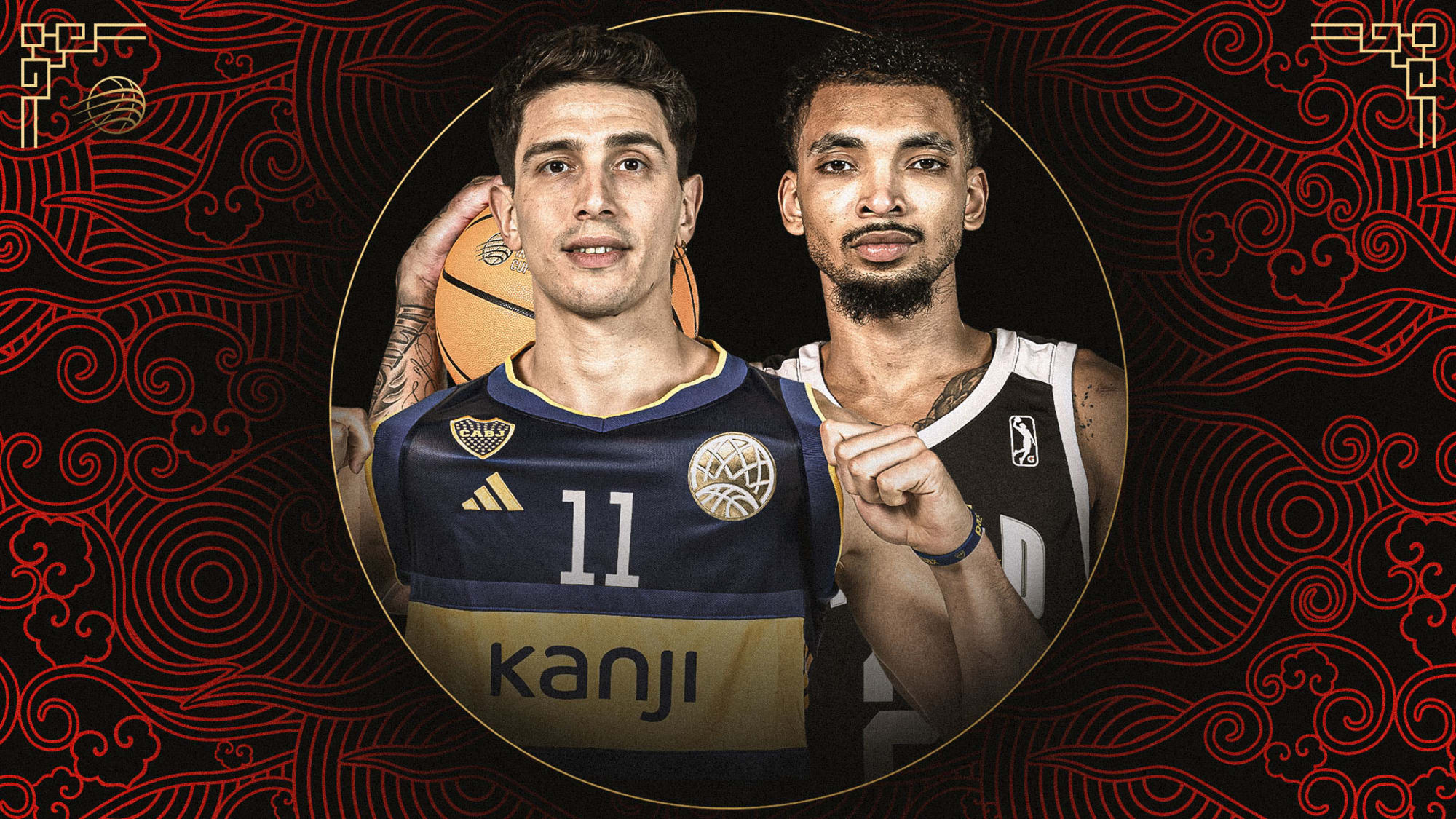 Rytas Beats Boca Juniors to Reach FIBA Intercontinental Cup Final