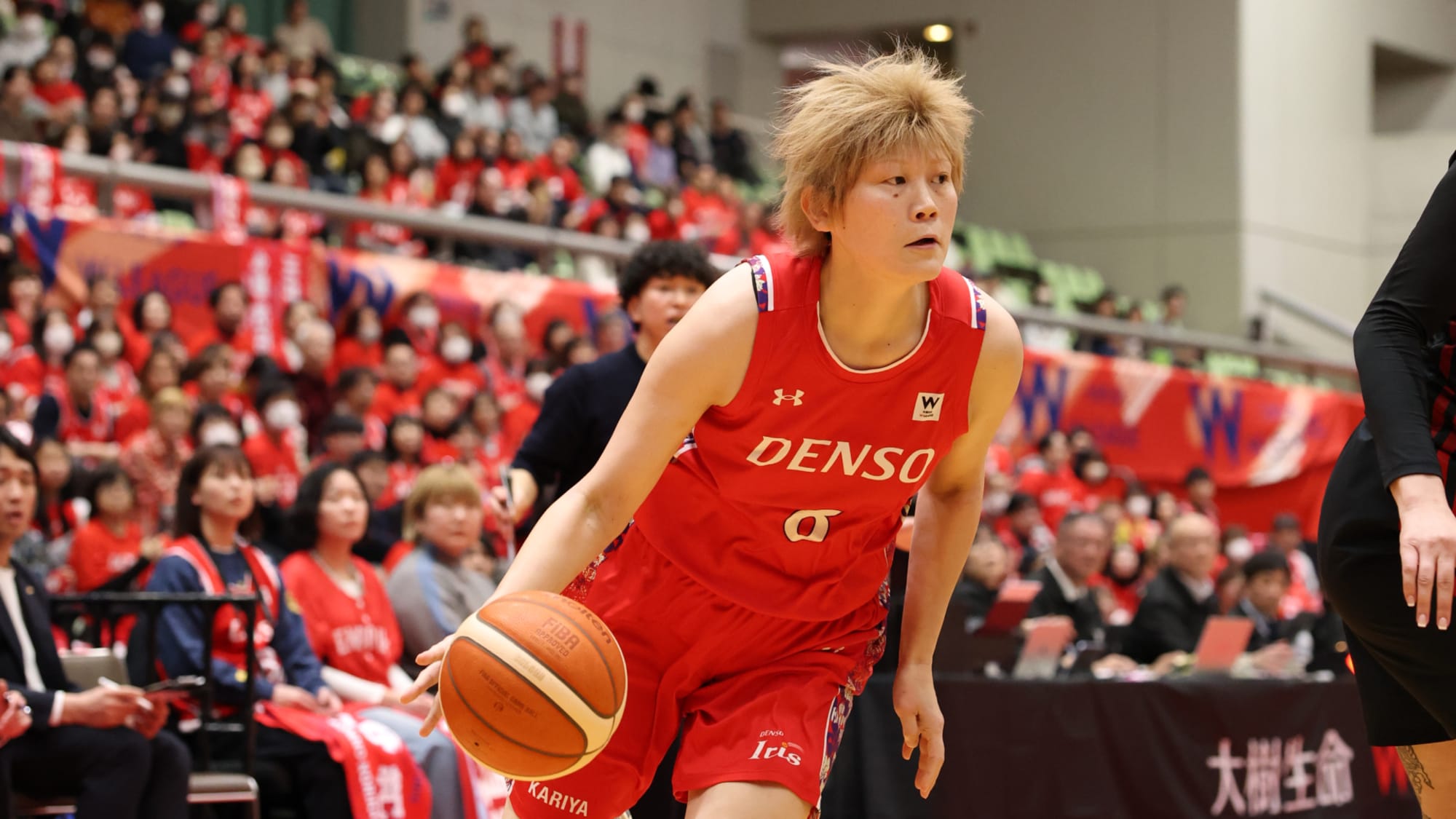 FIBA WBL Asia 2026 Stargazing: Maki Takada