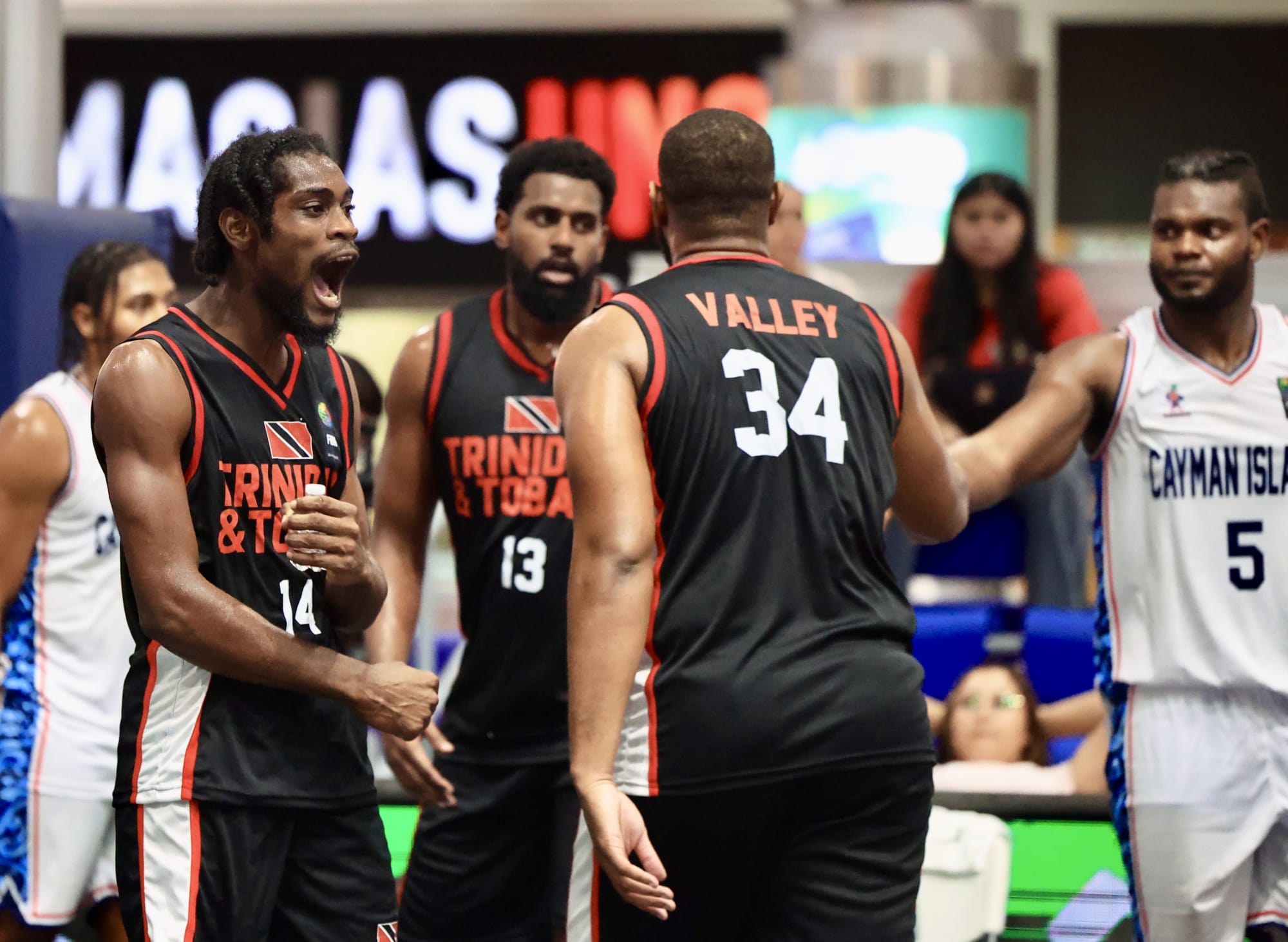 Cuba women, Dominican Republic, and Trinidad and Tobago men qualify for FIBA 3×3 AmeriCup 2026 Main Draw Cuba women, Dominican Republic, and Trinidad and Tobago men qualify for FIBA 3×3 AmeriCup 2026 Main Draw