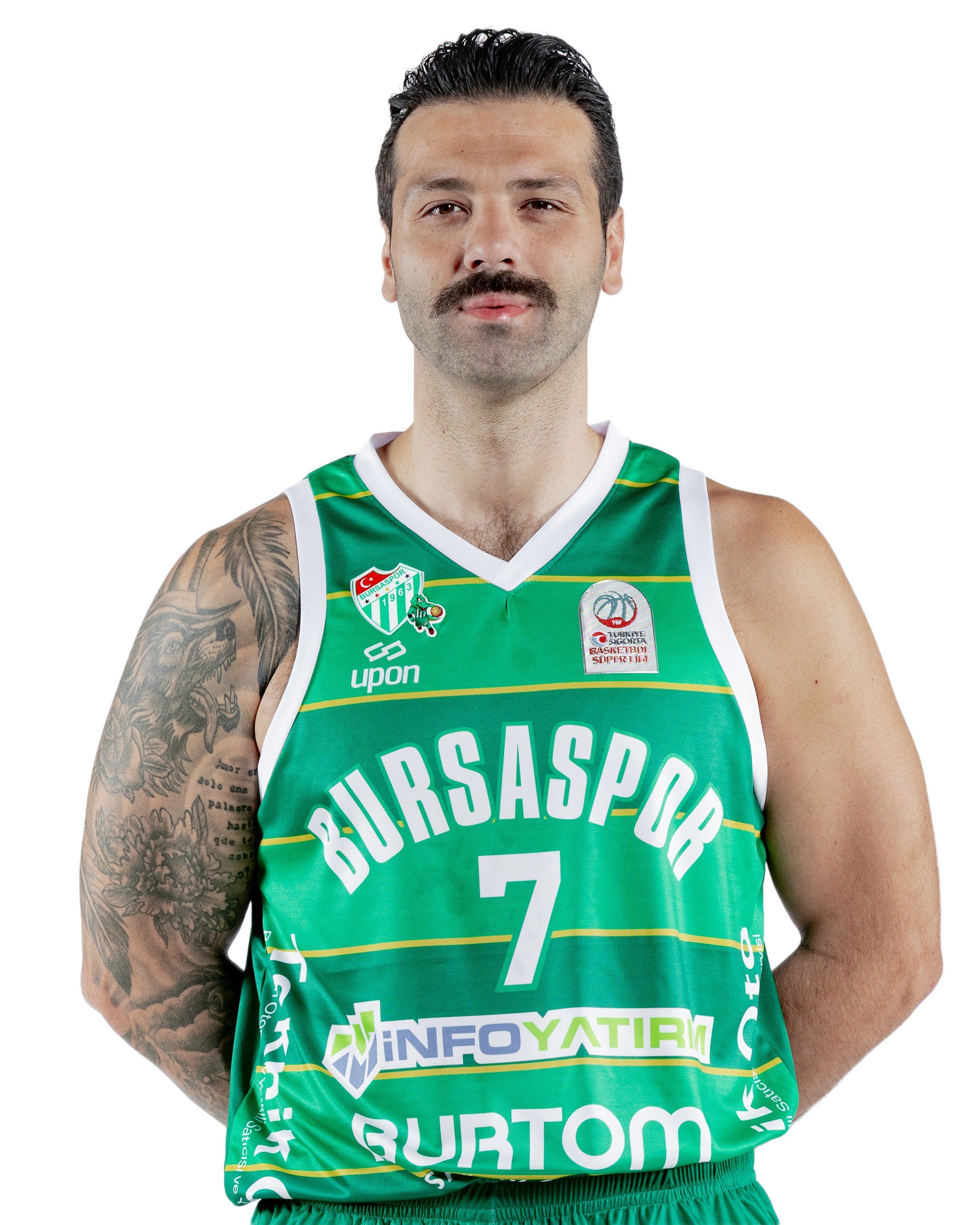 Goksenin Koksal