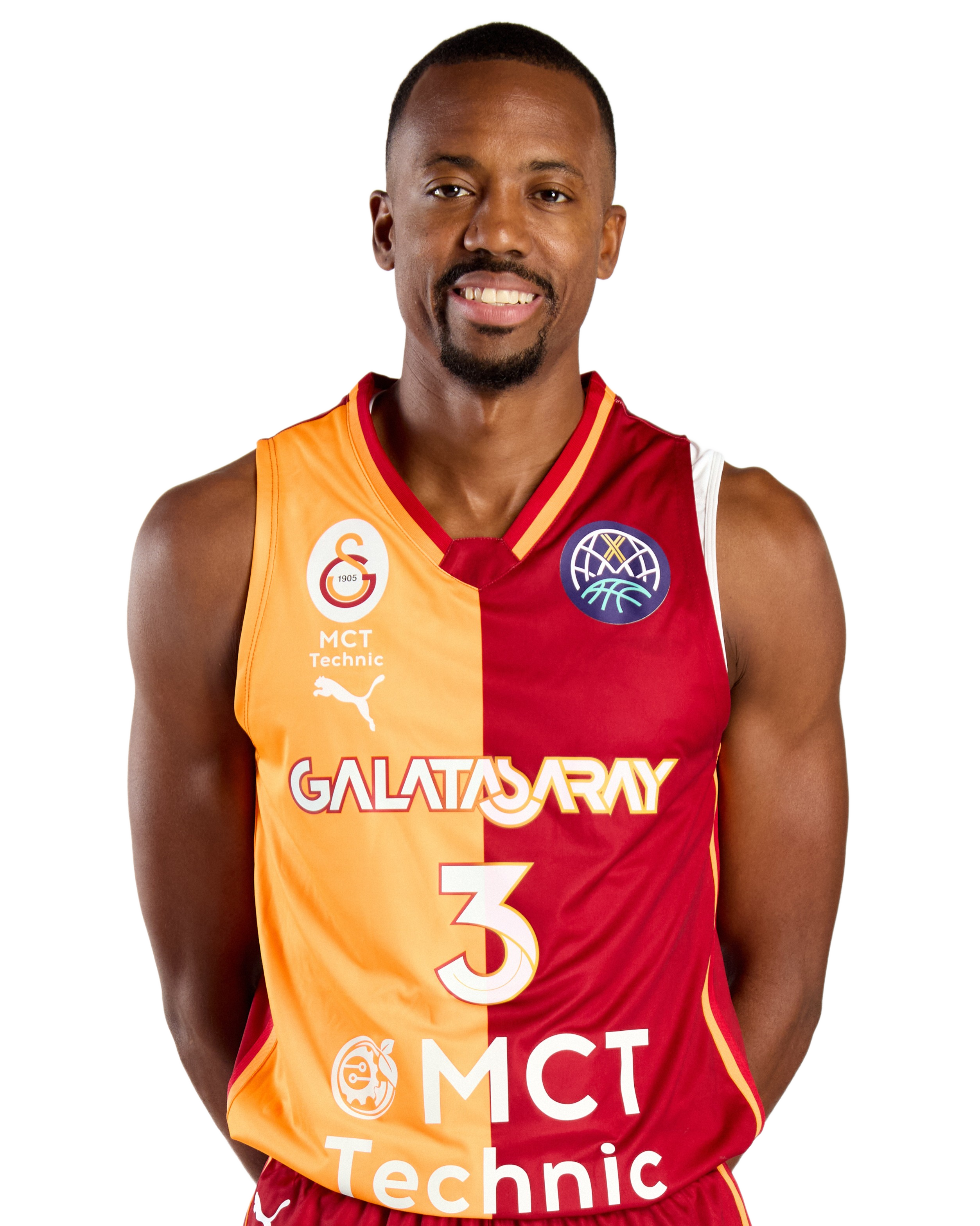 Errick Mccollum II