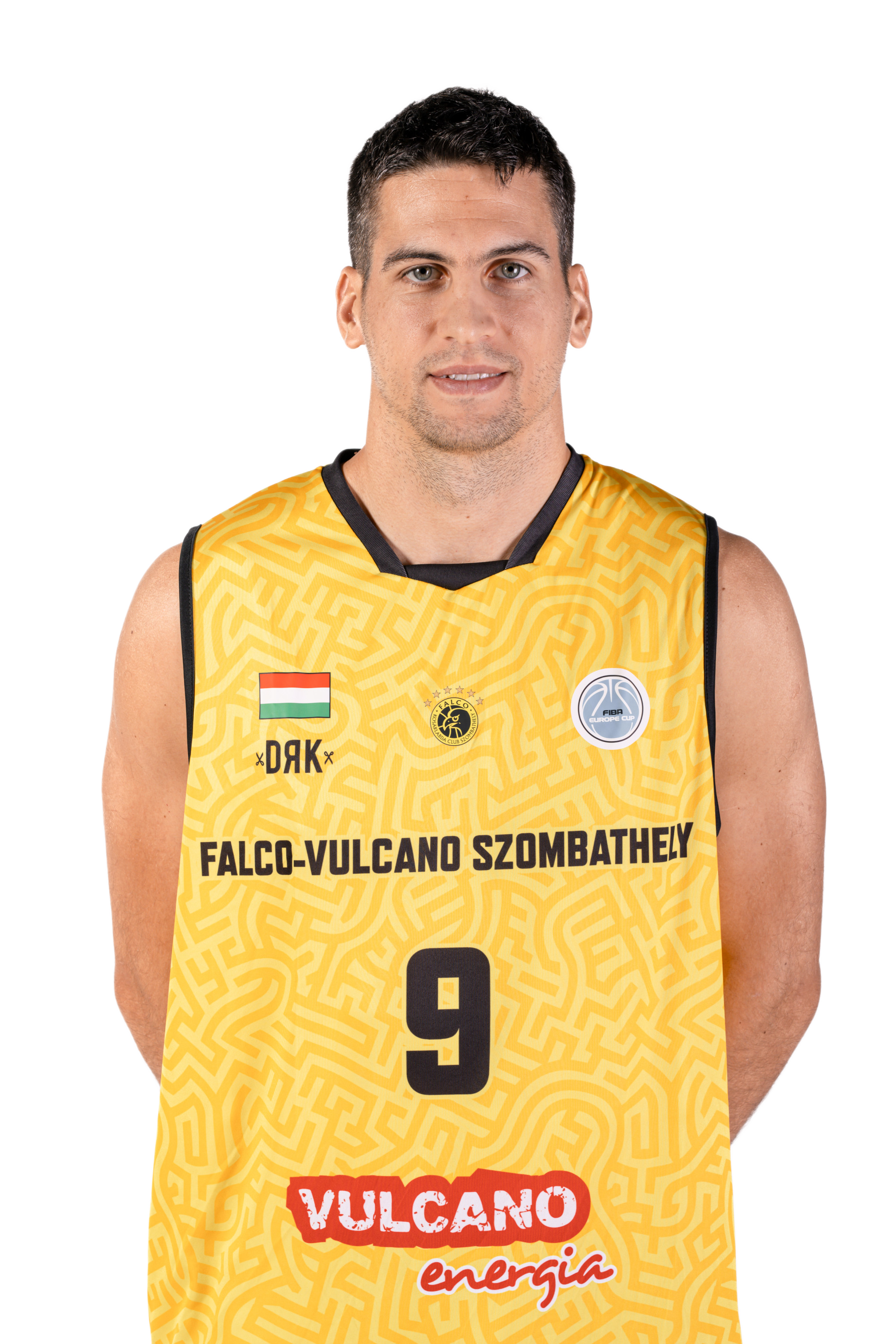 Zoltan Perl