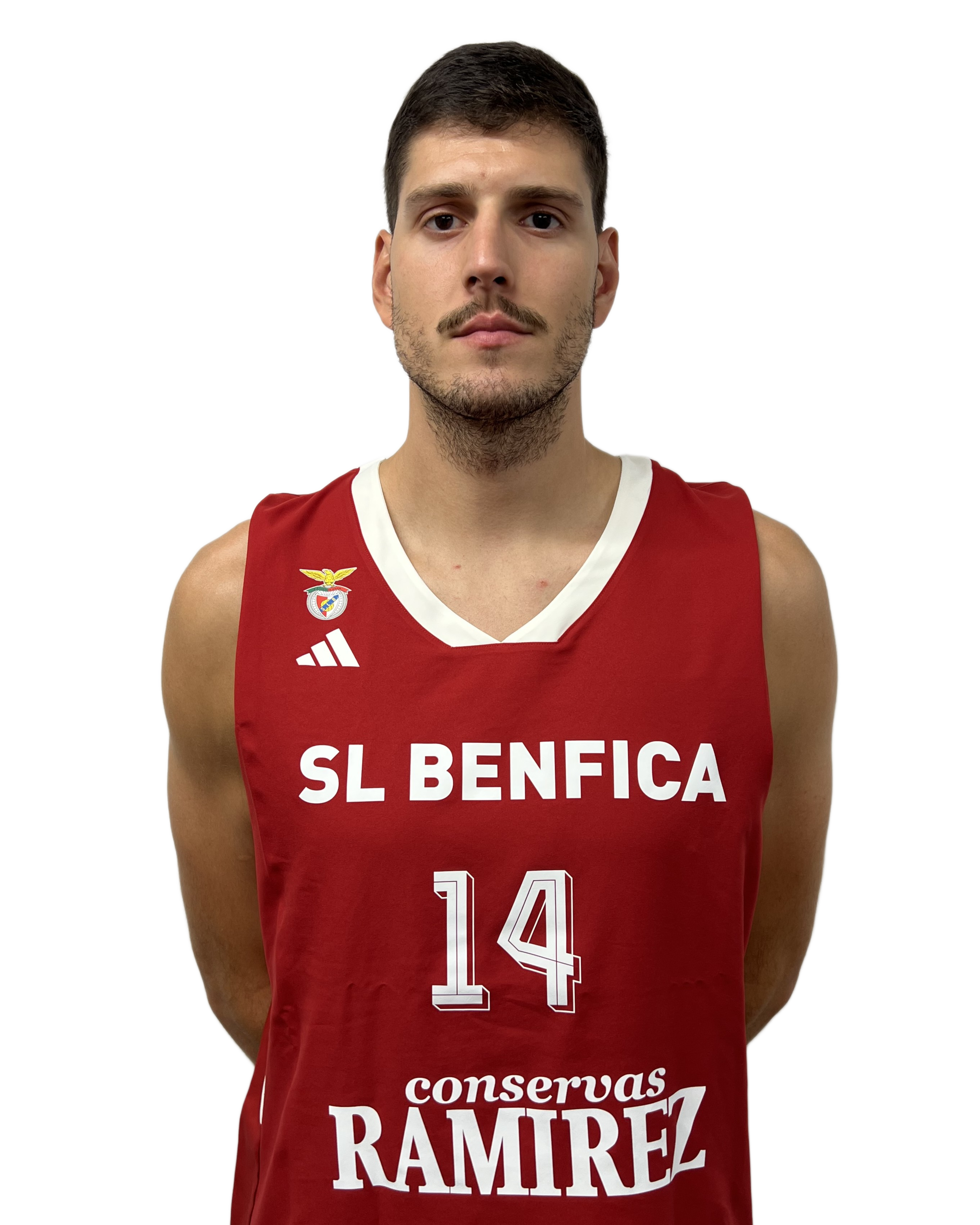 Daniel Relvao
