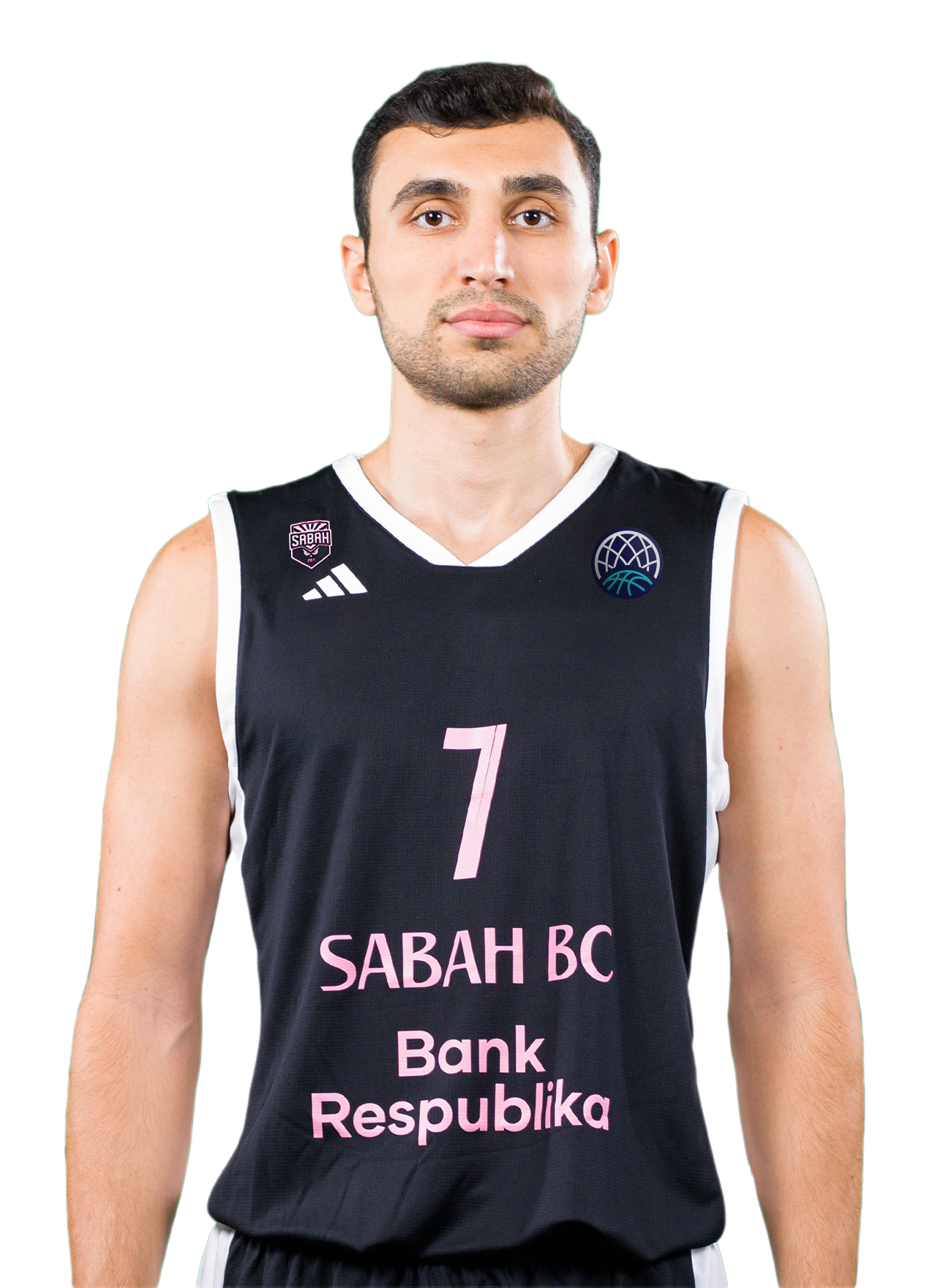 Shirzad Shirzadov