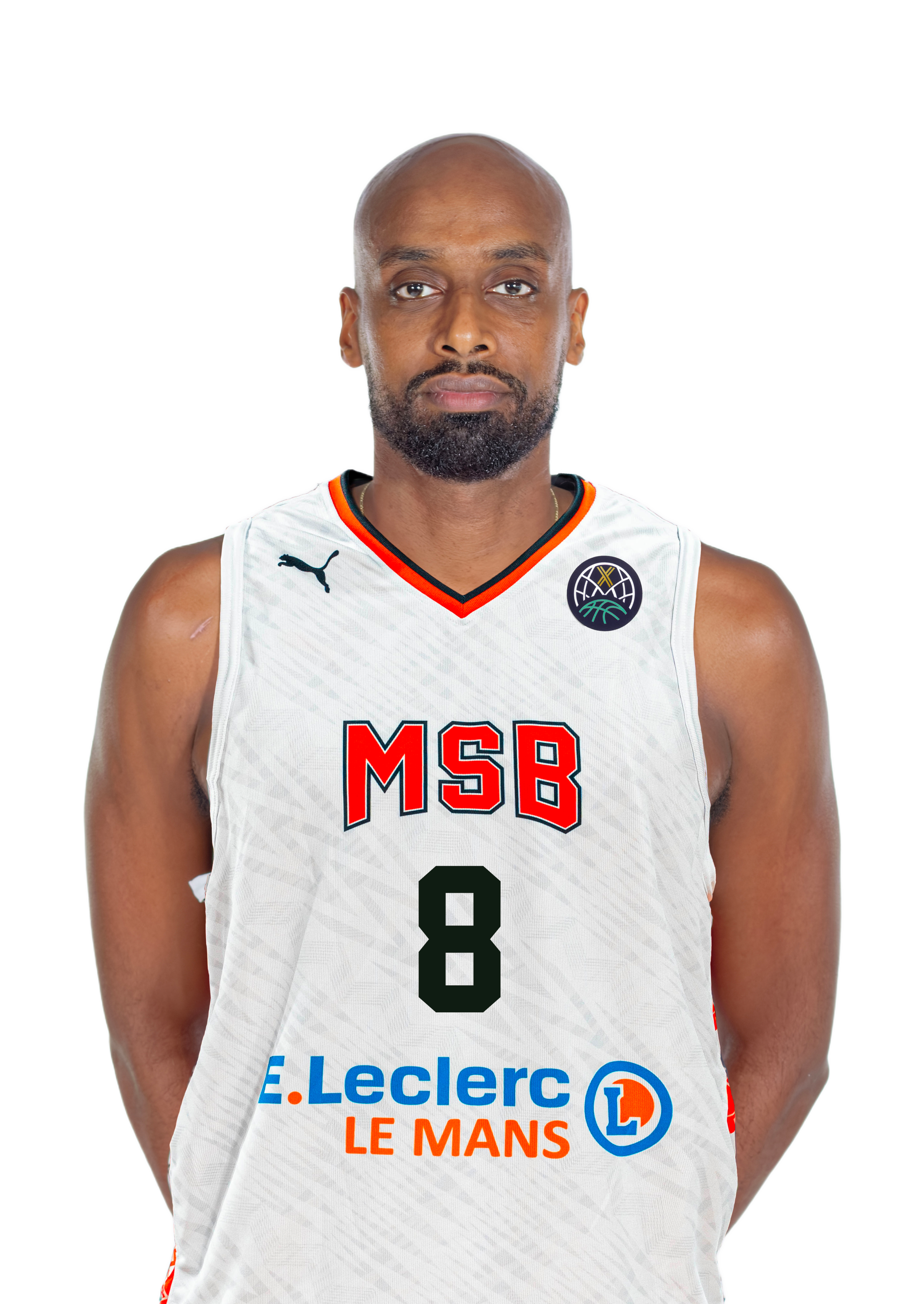 Johnny Berhanemeskel
