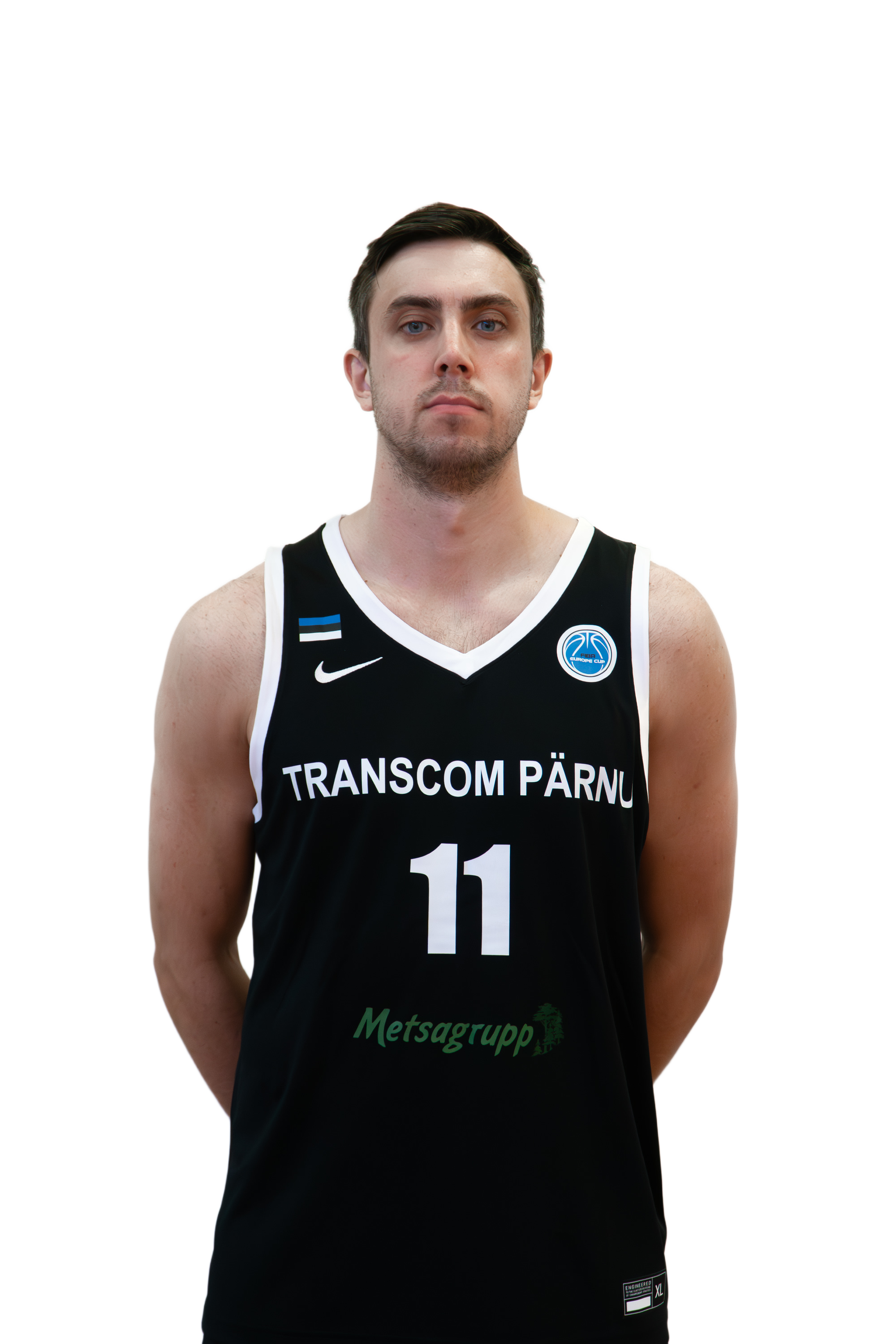 Daniel Johansson