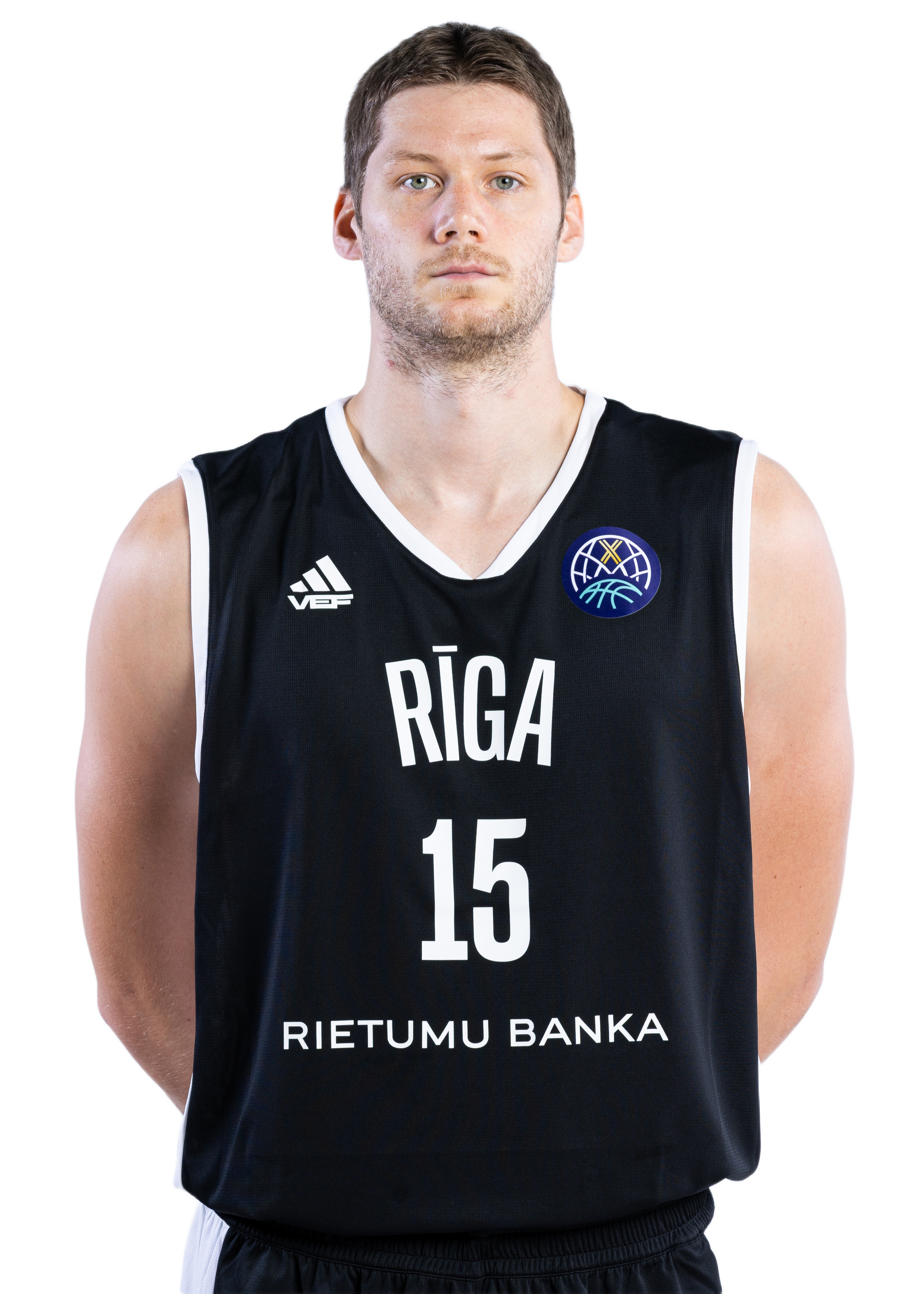 Rostyslav Novitskyi