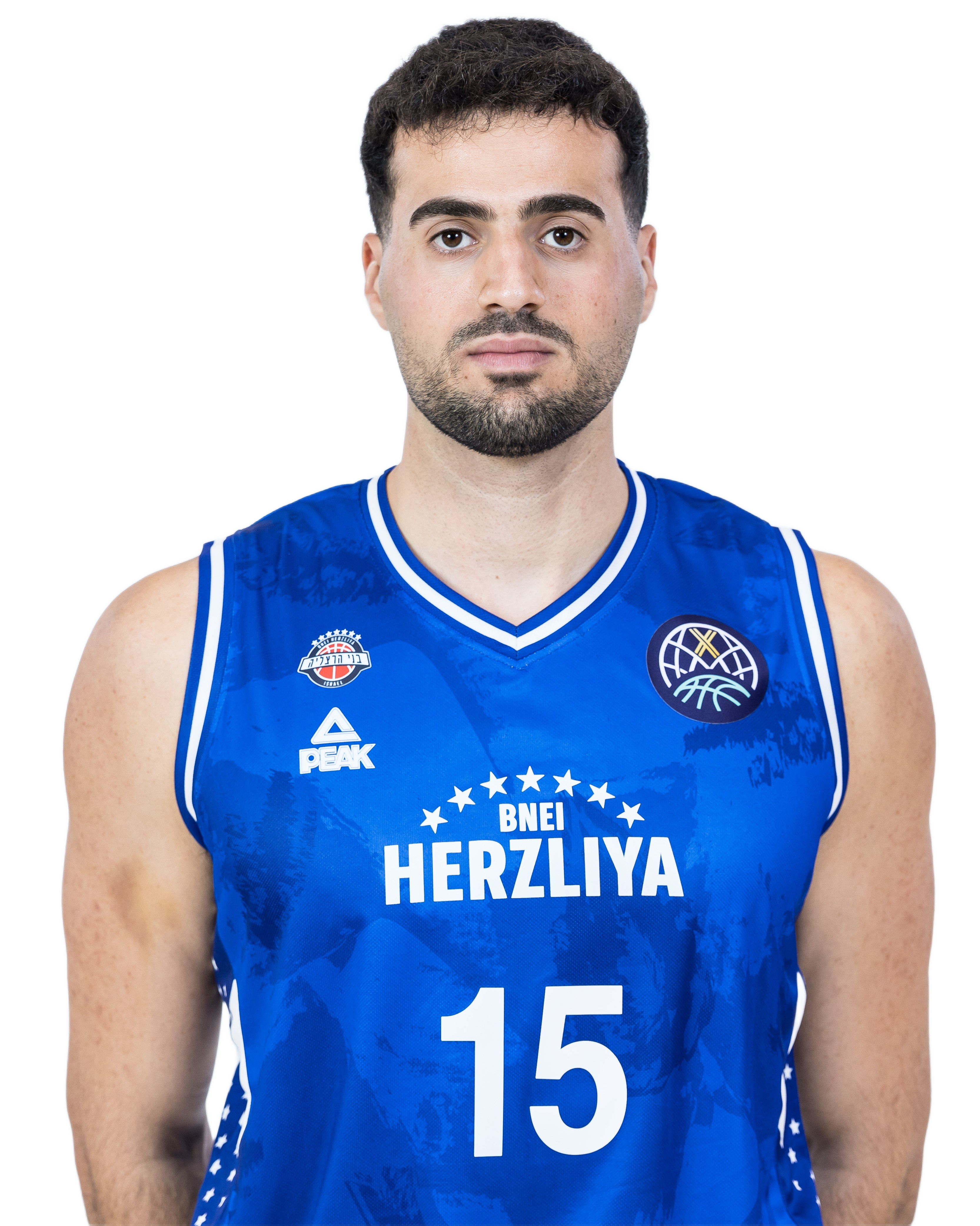 Shalev Lugashi