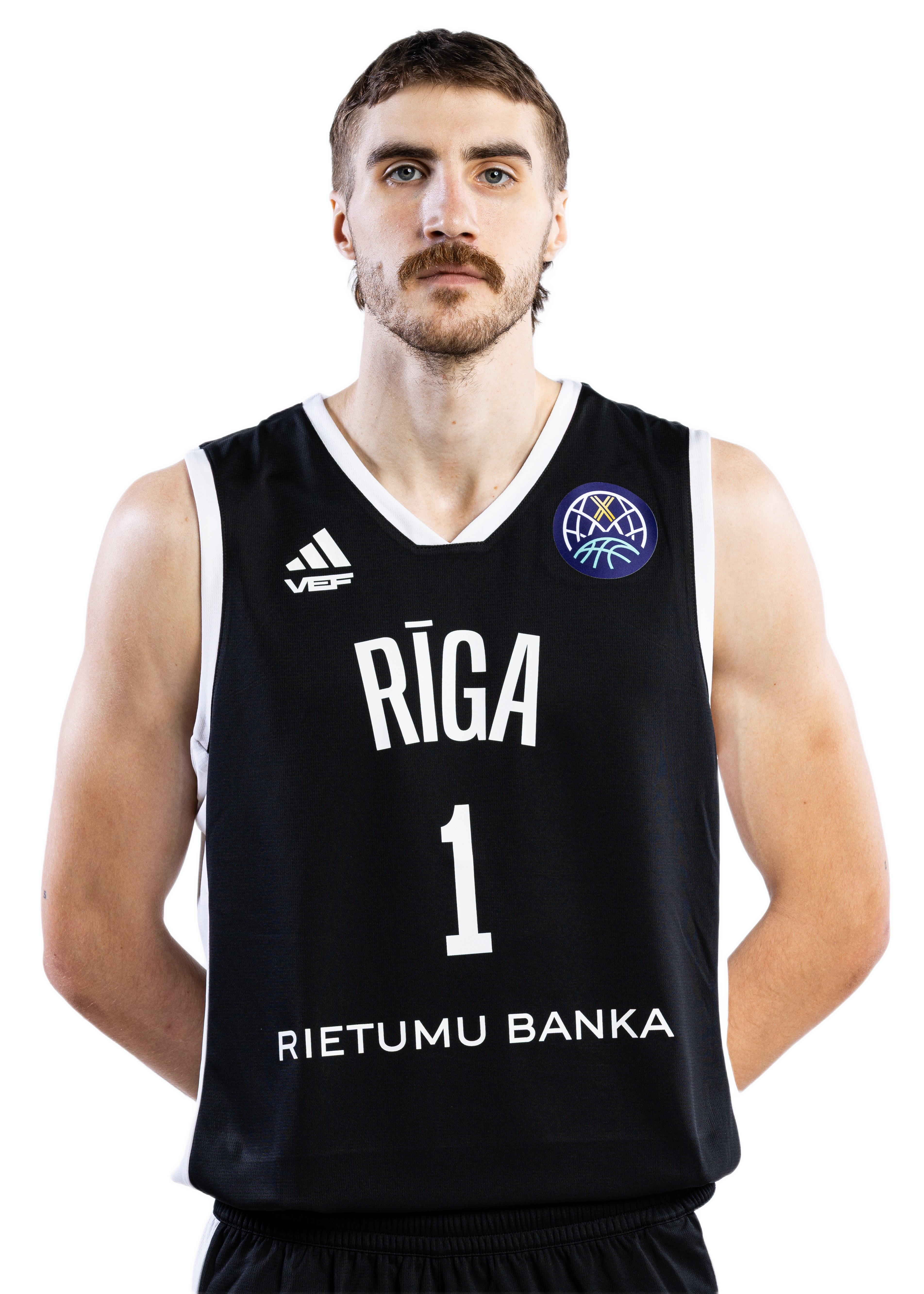 Rodrigo Bumeisters