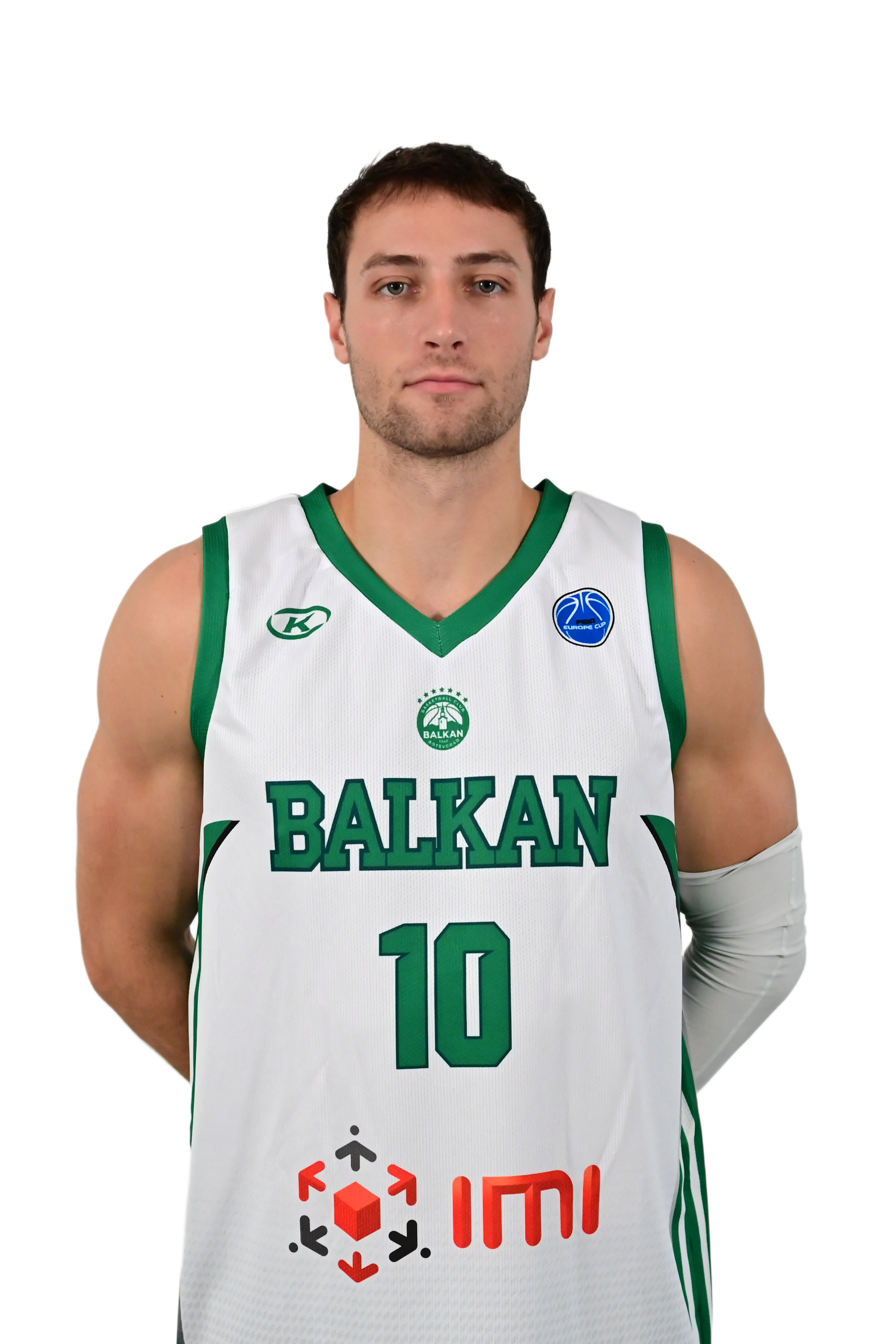 Jack Pagenkopf
