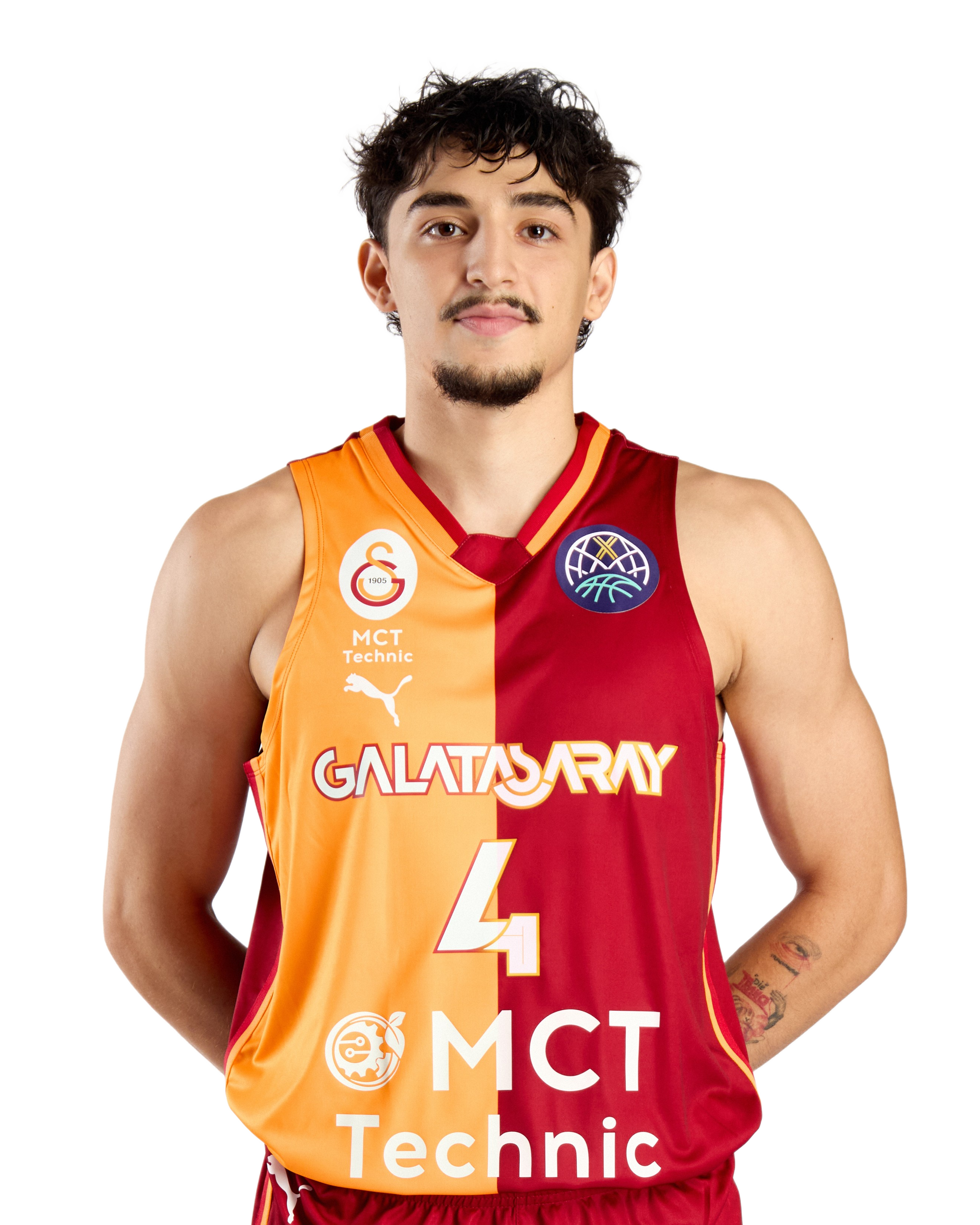 Zekeriya Yigit Tekin