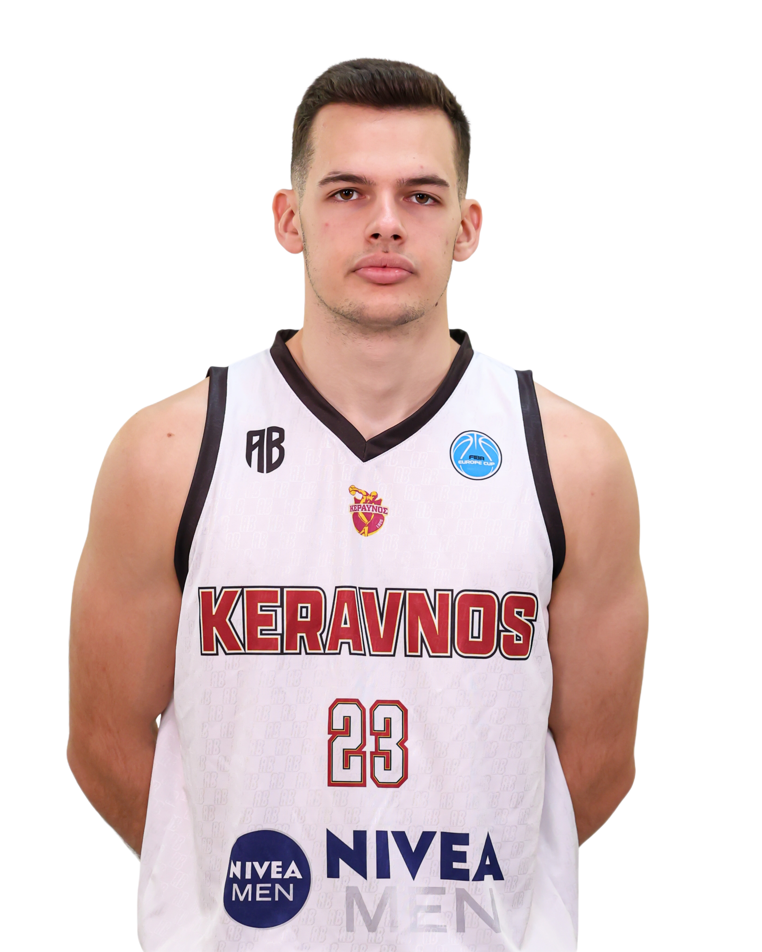 Stefanos Tigkas