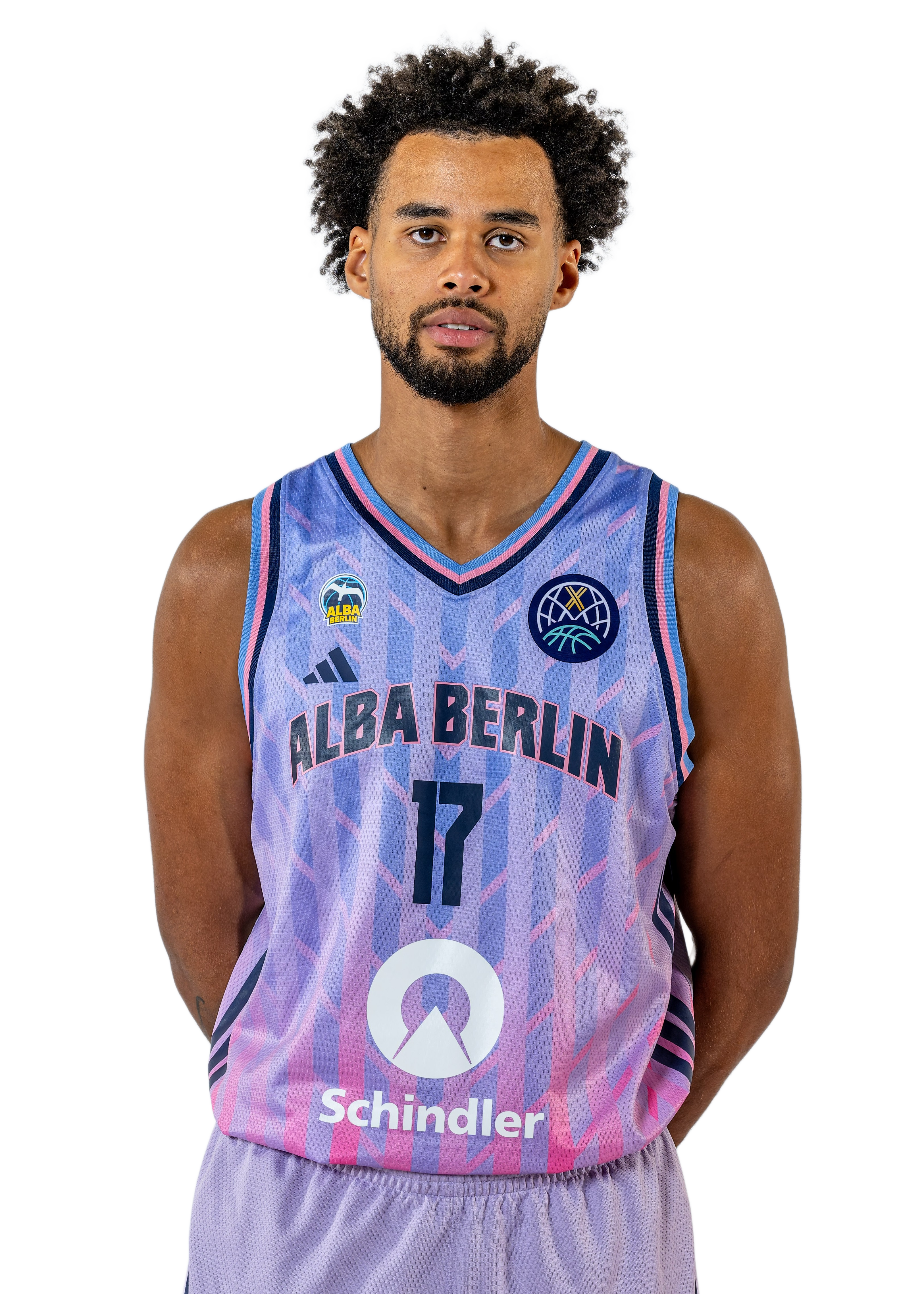 Norris Agbakoko