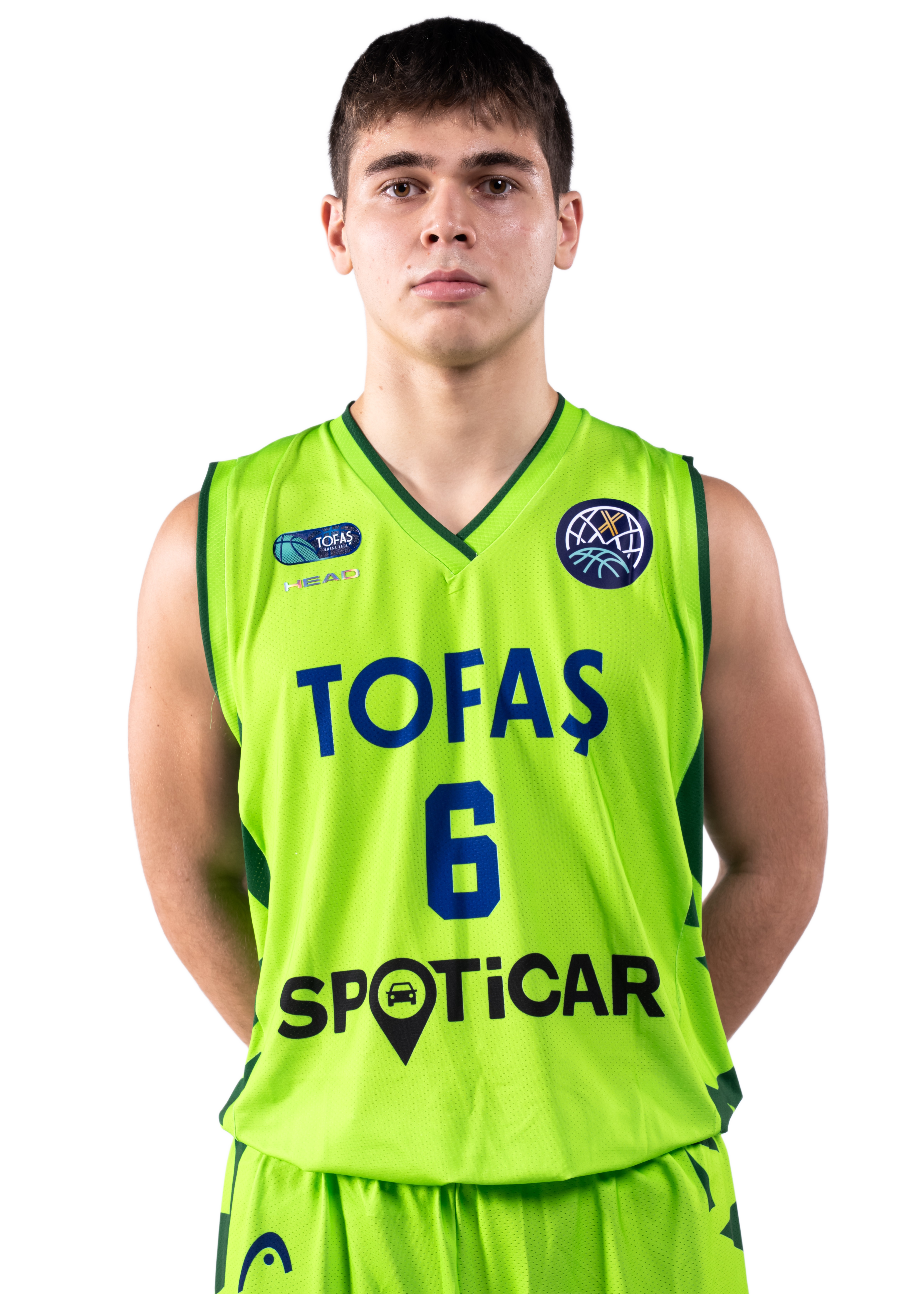 Efe Postel