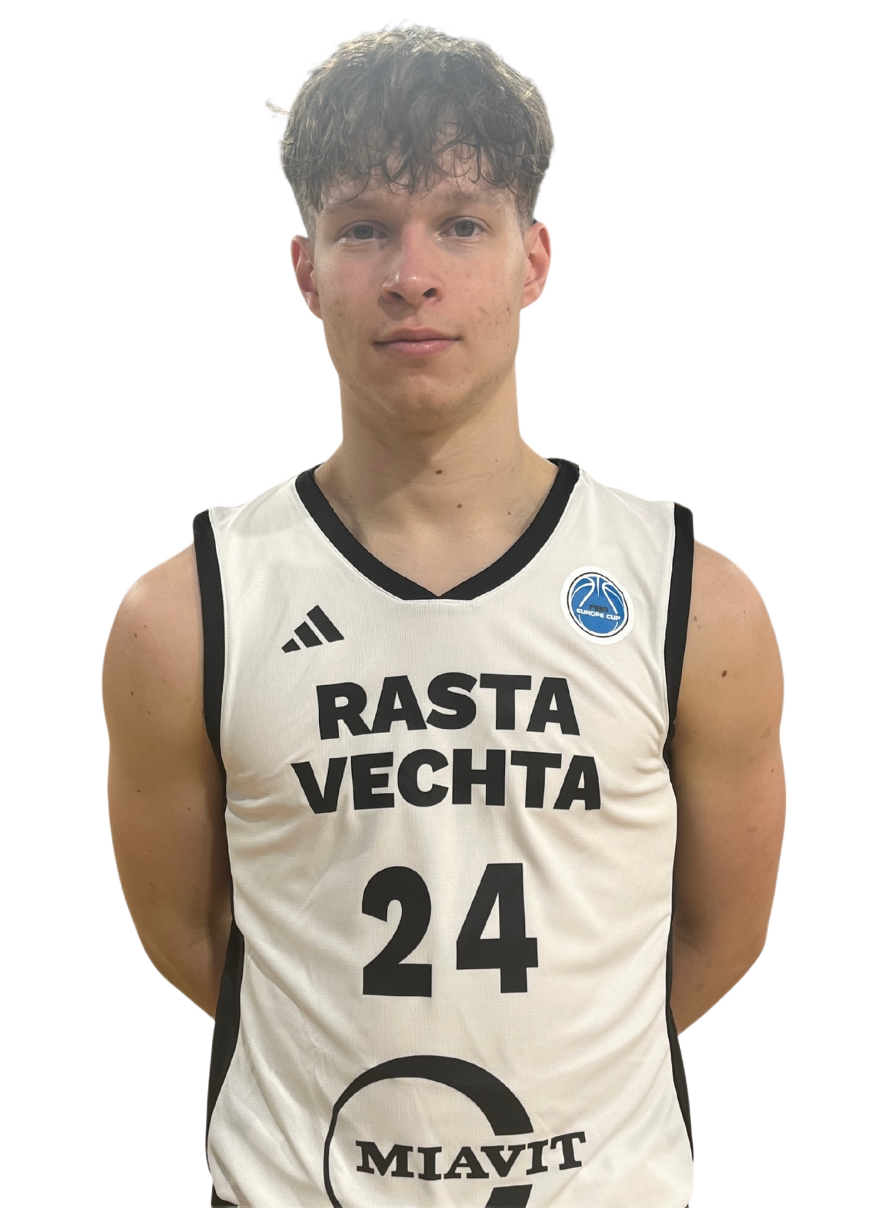 Roy Krupnikas