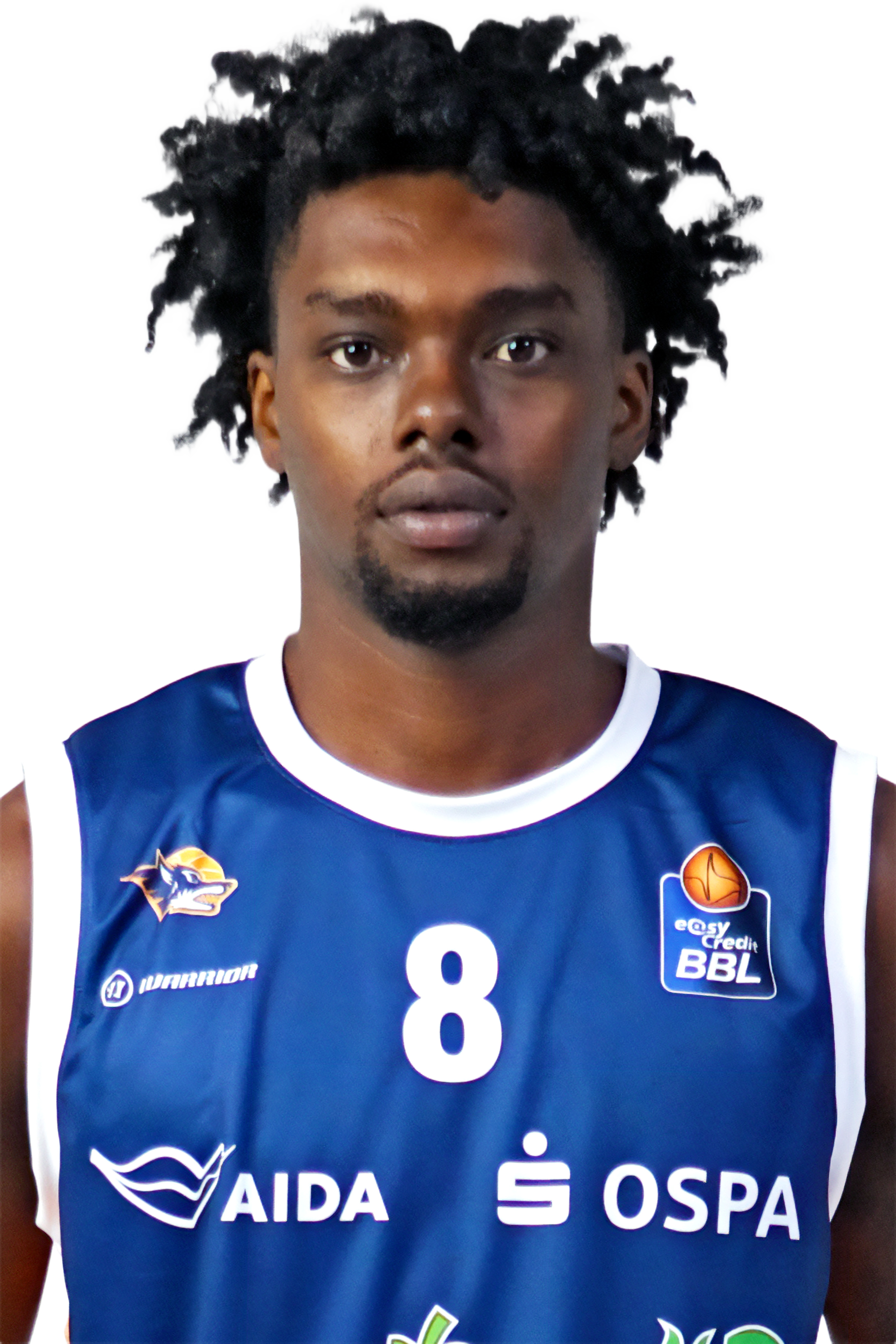 Kassim Nicholson