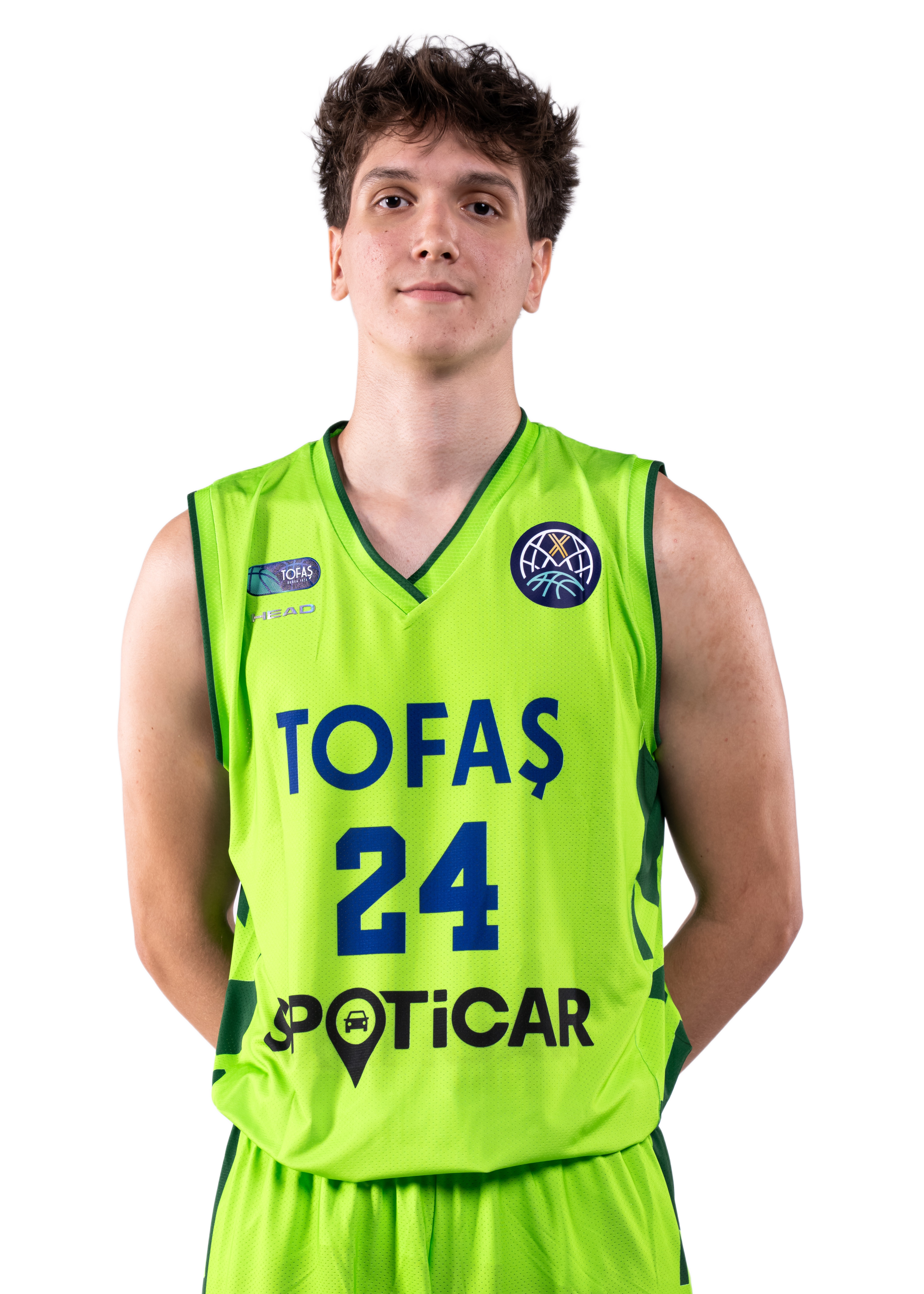 Emirhan Serbest
