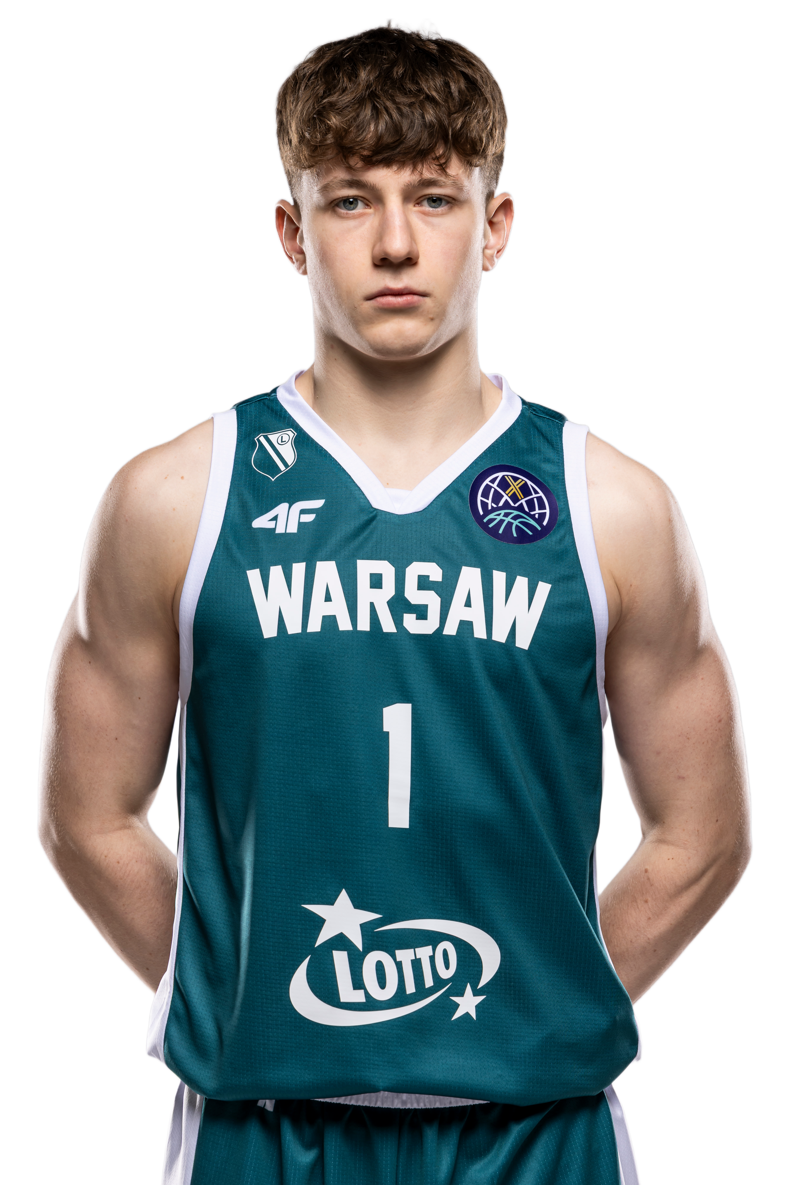 Blazej Czapla
