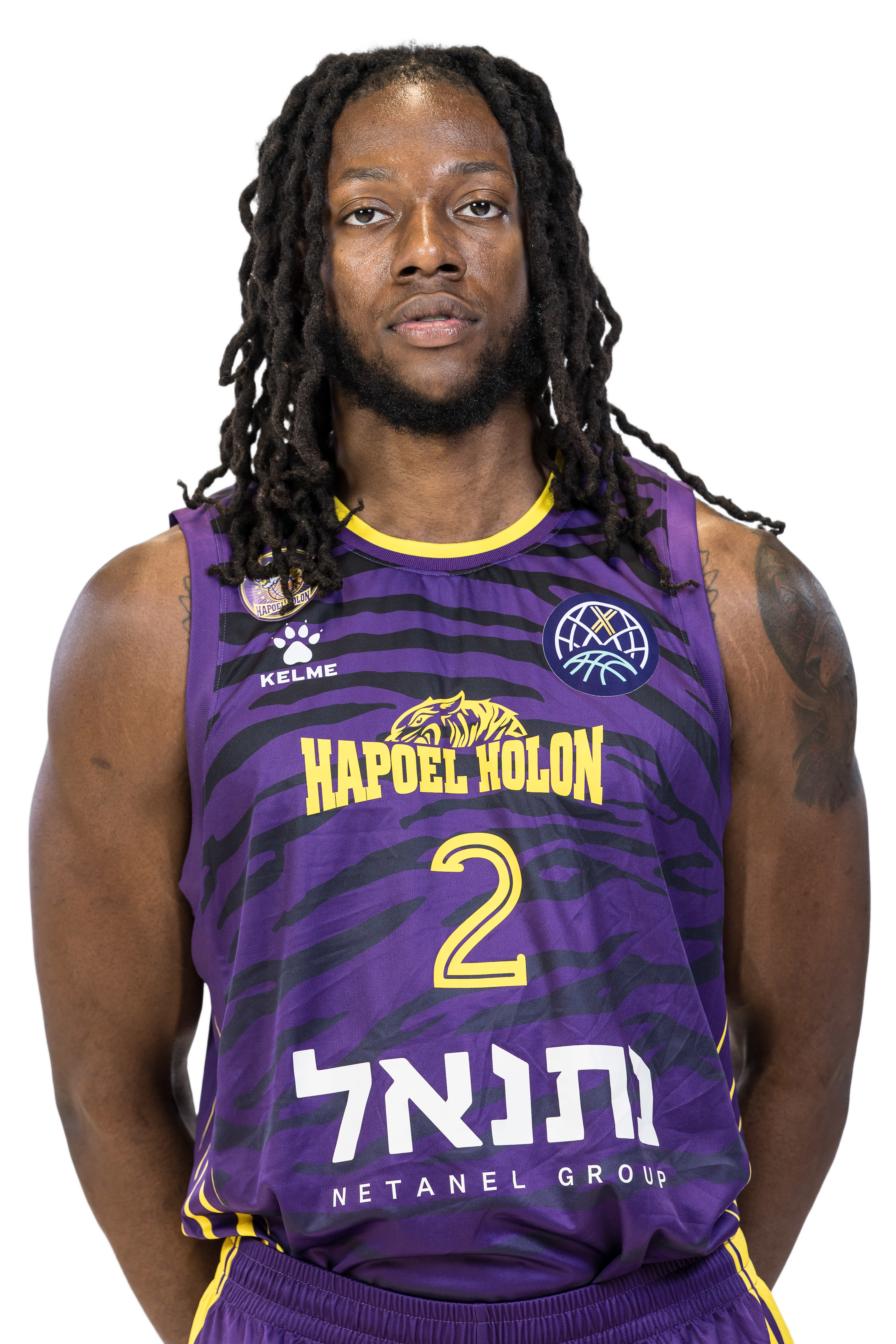 Damion Rosser