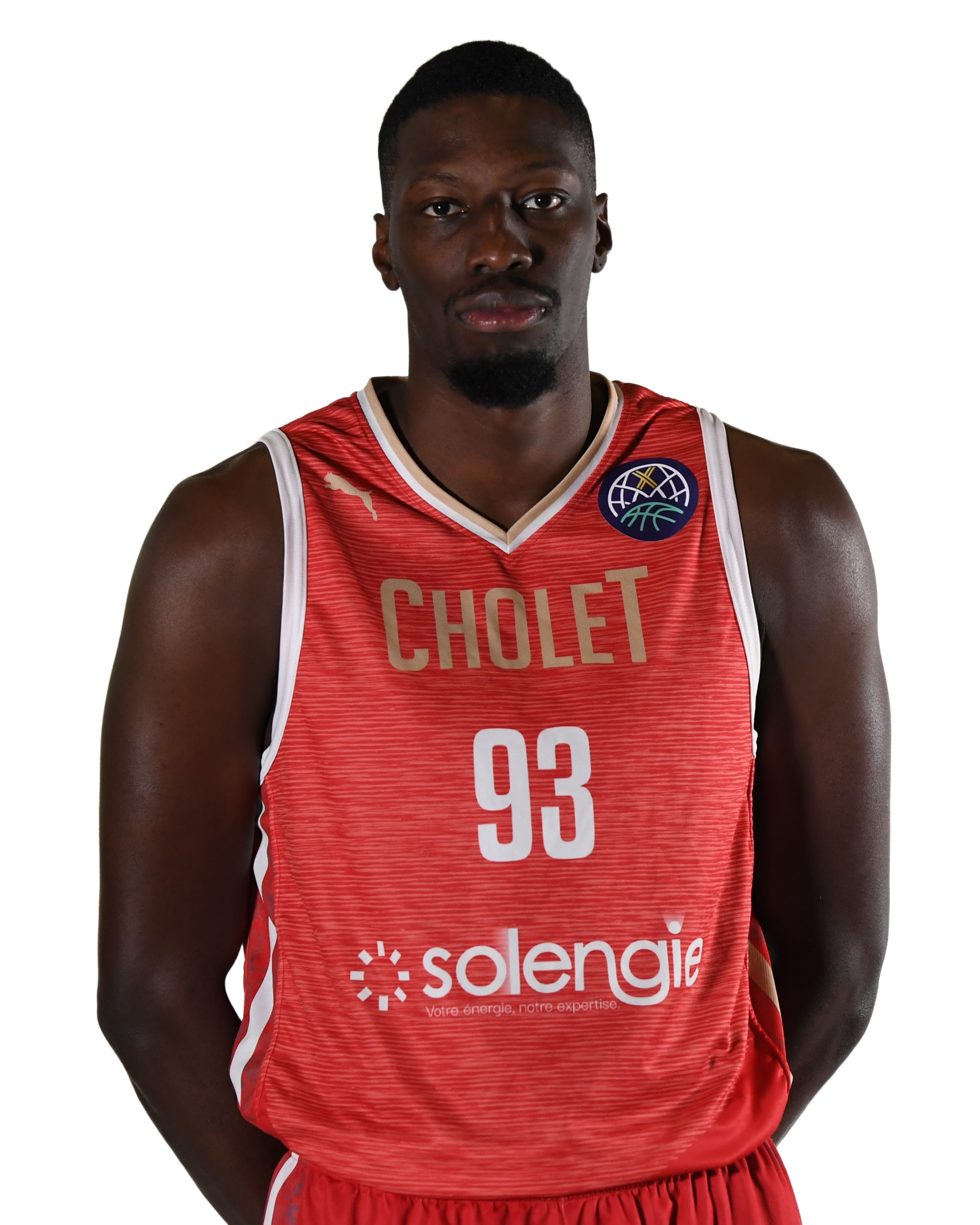 Mohamed Diarra