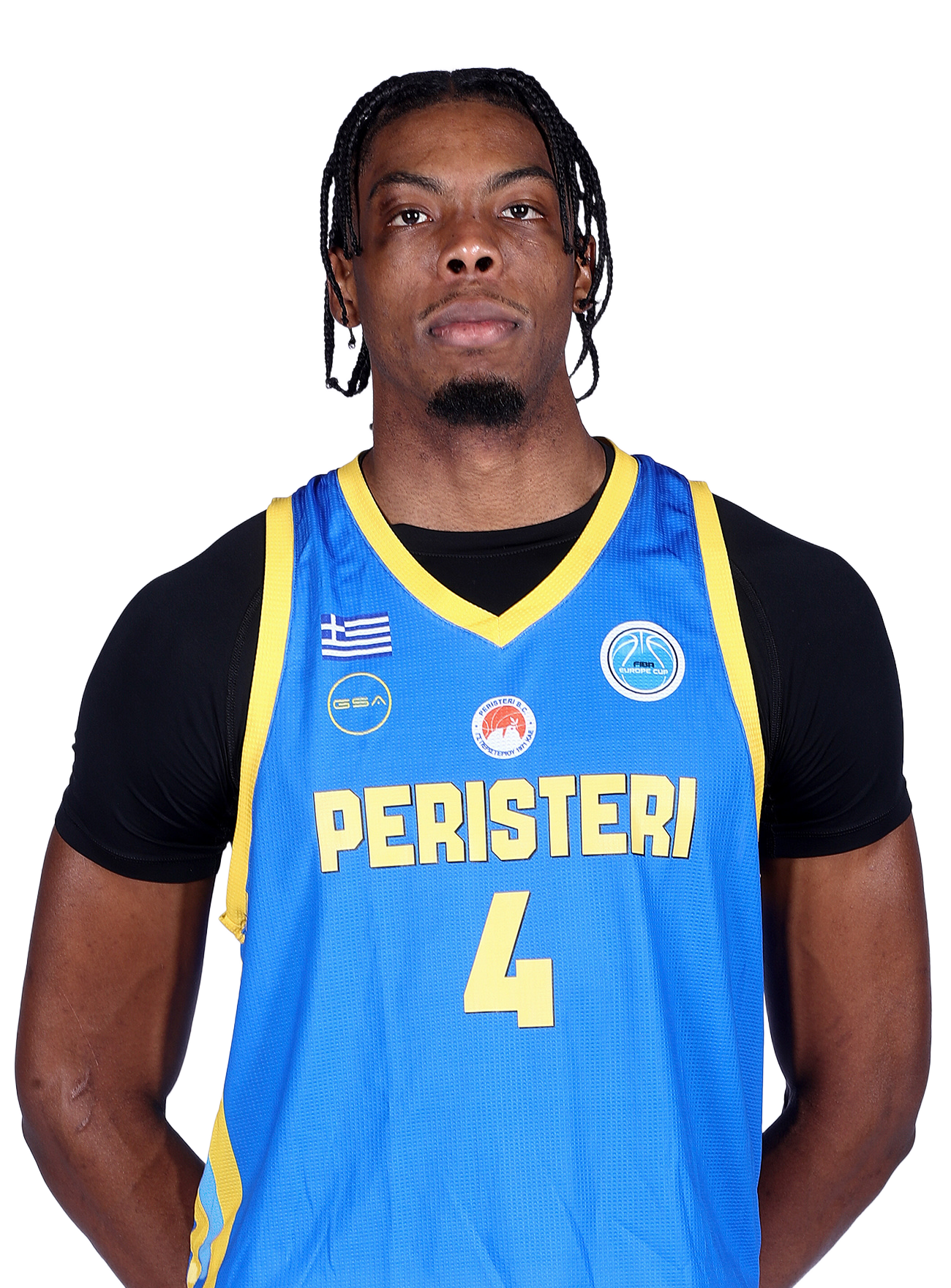 Omar Payne
