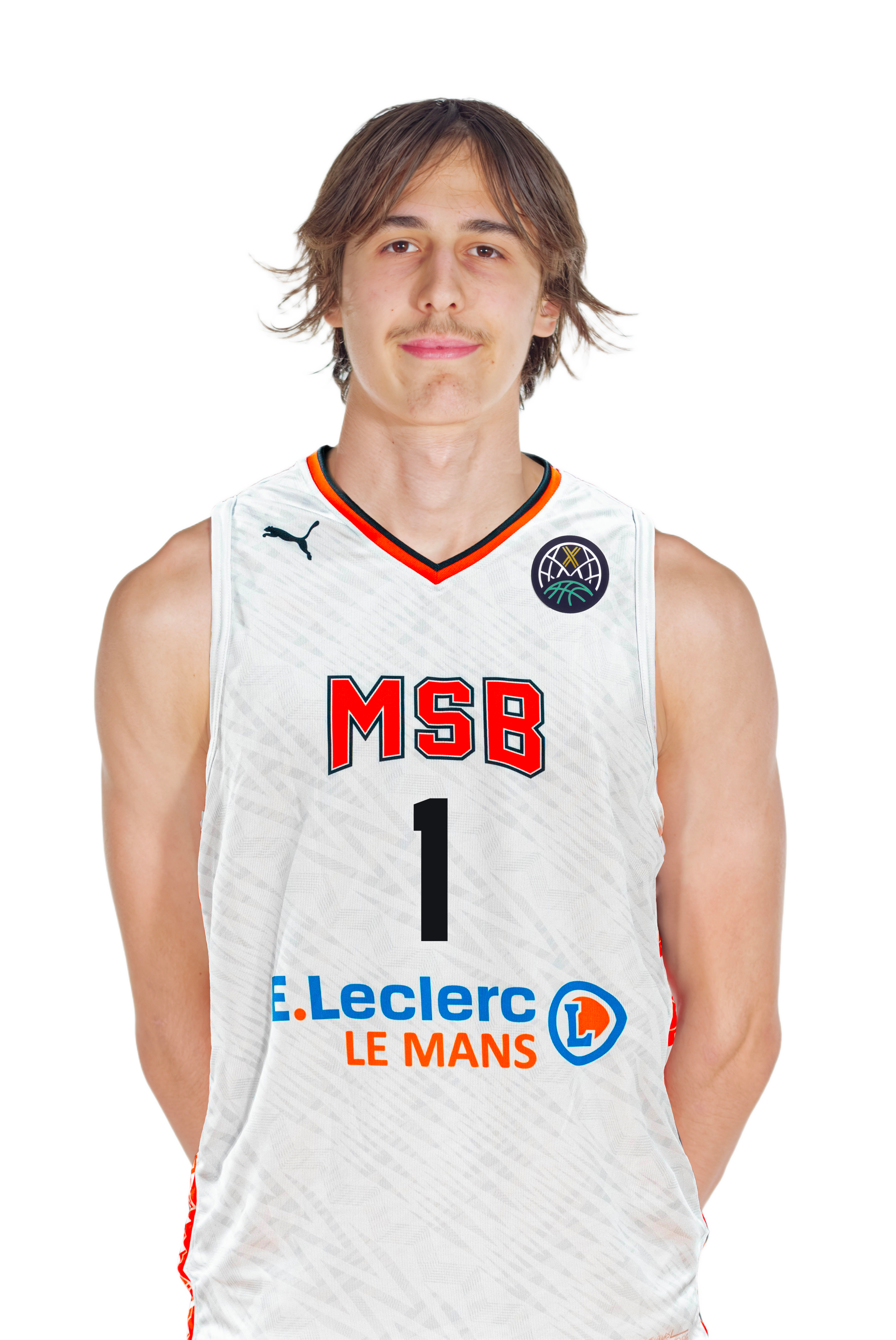 Bastien Grasshoff