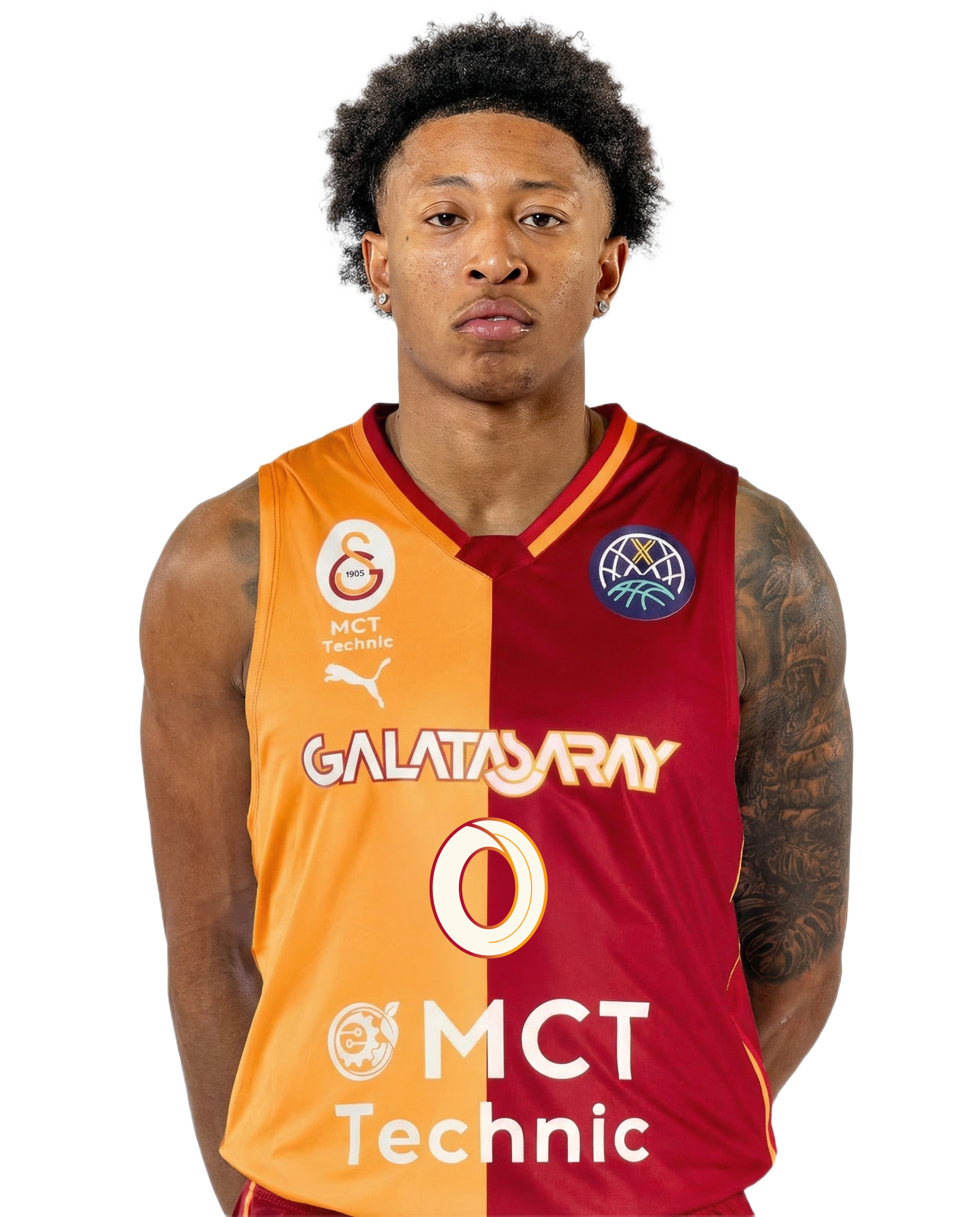Boogie Ellis