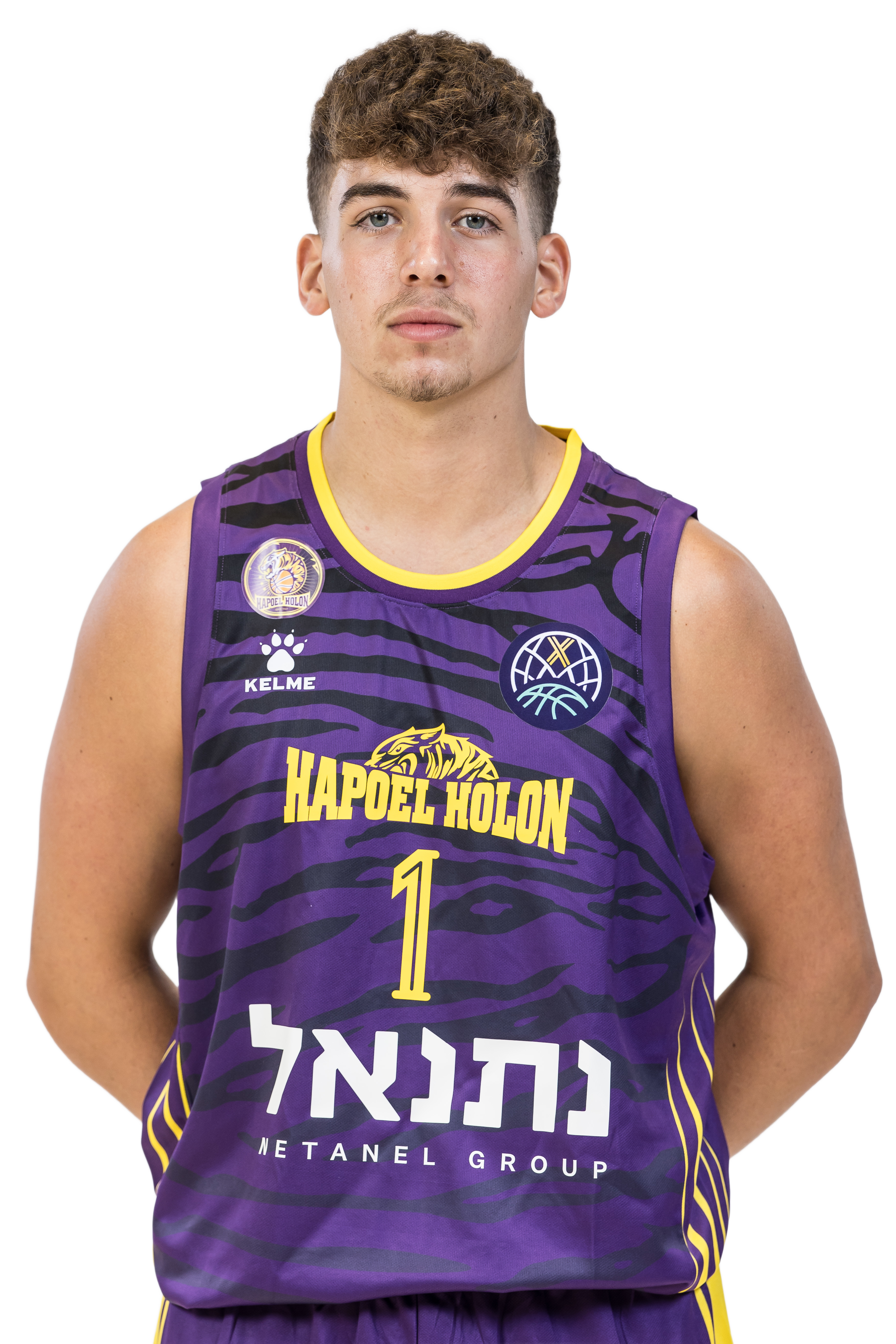 Liad Shmuel