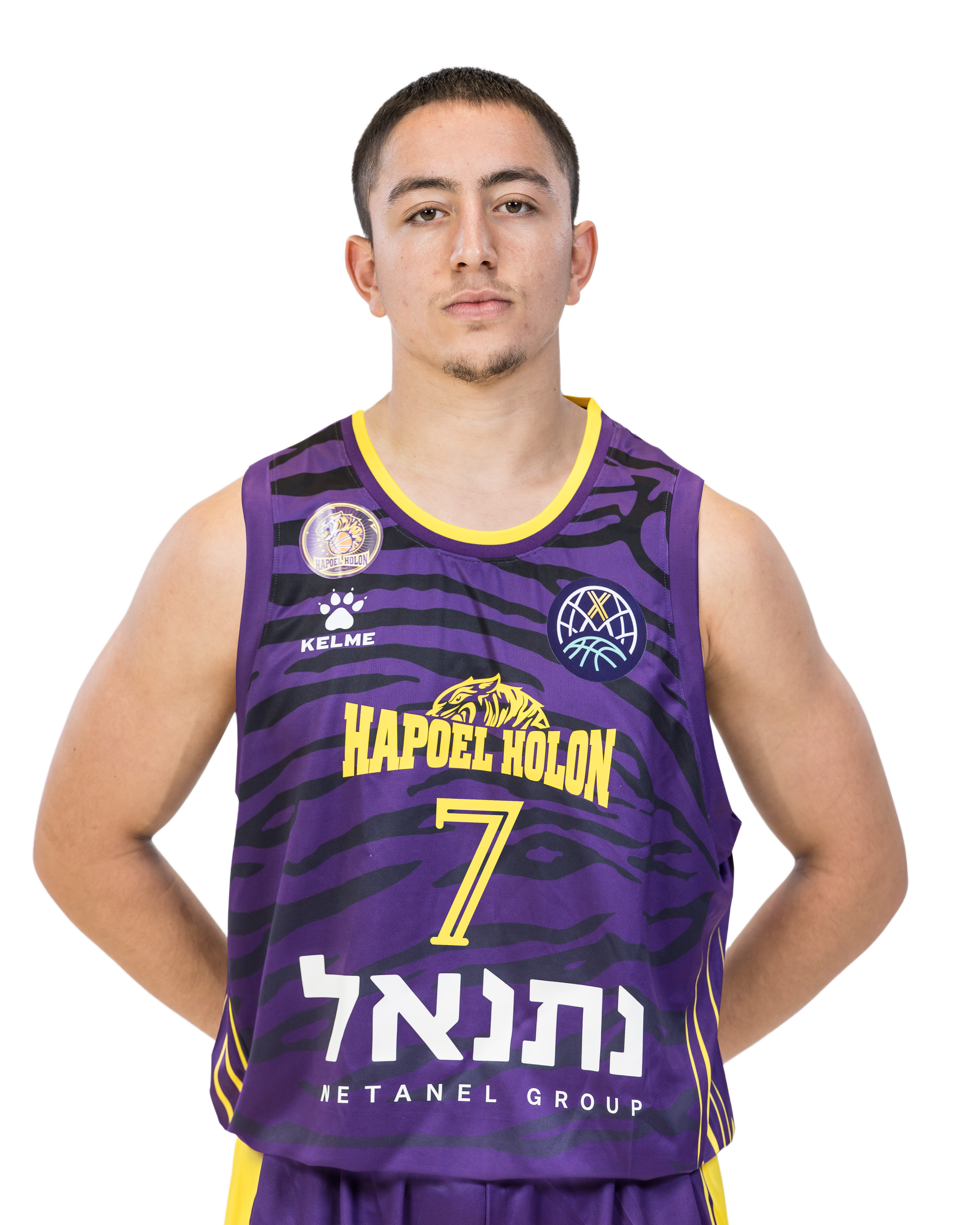 Eyal Sultan