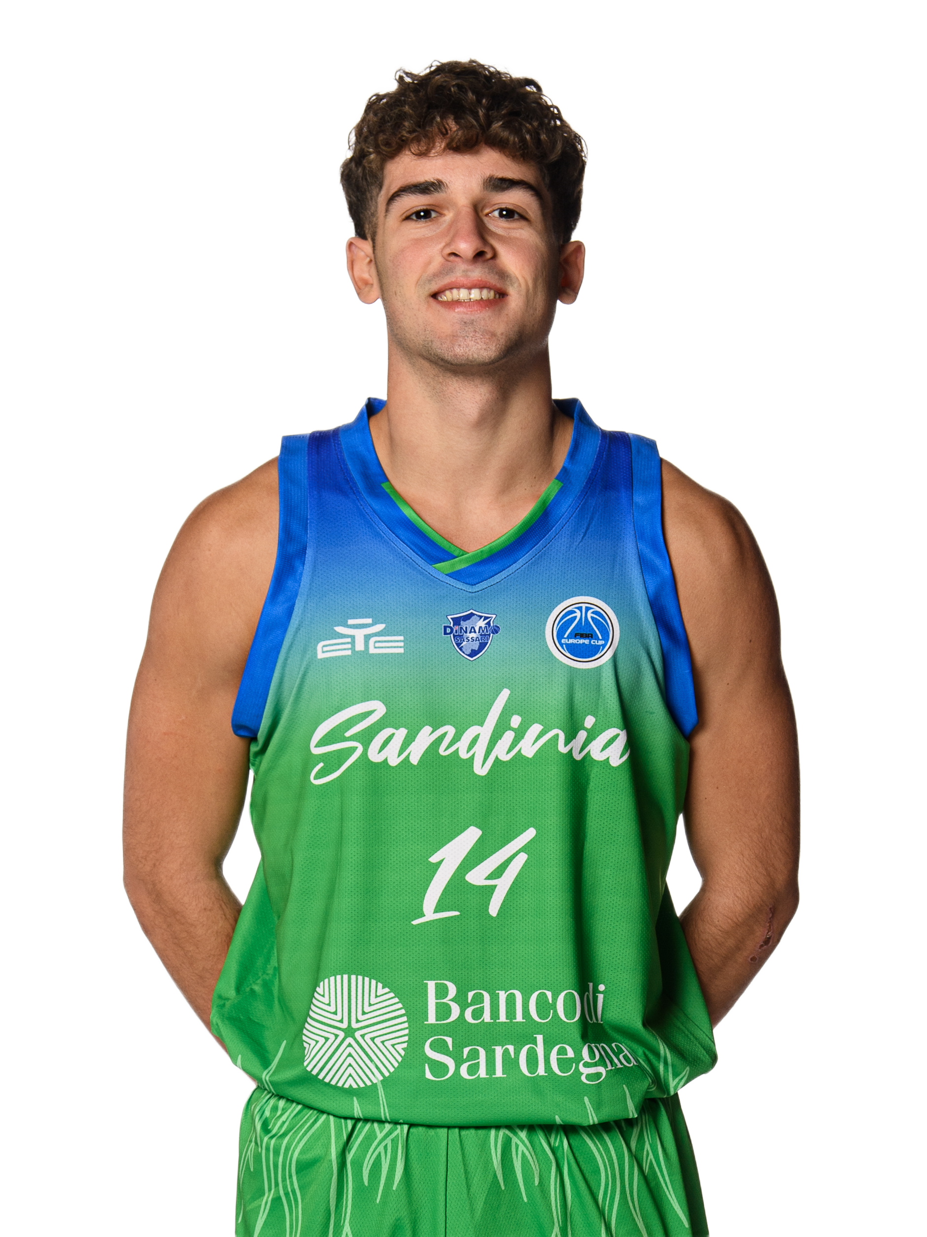 Enrico Casu