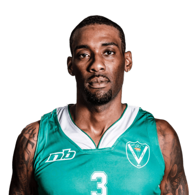 Donald Cole