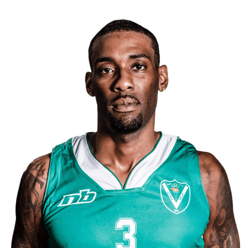 Donald Cole