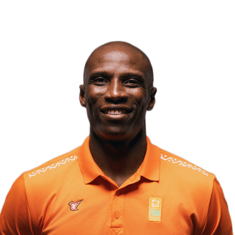 Stephane Konate