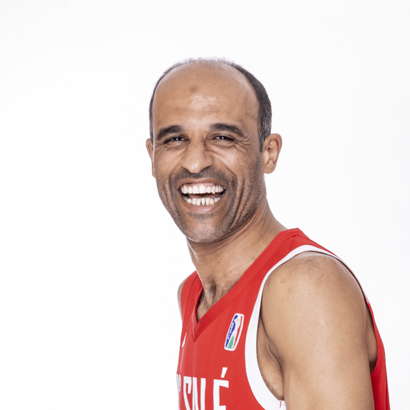 Zakaria Masbahi