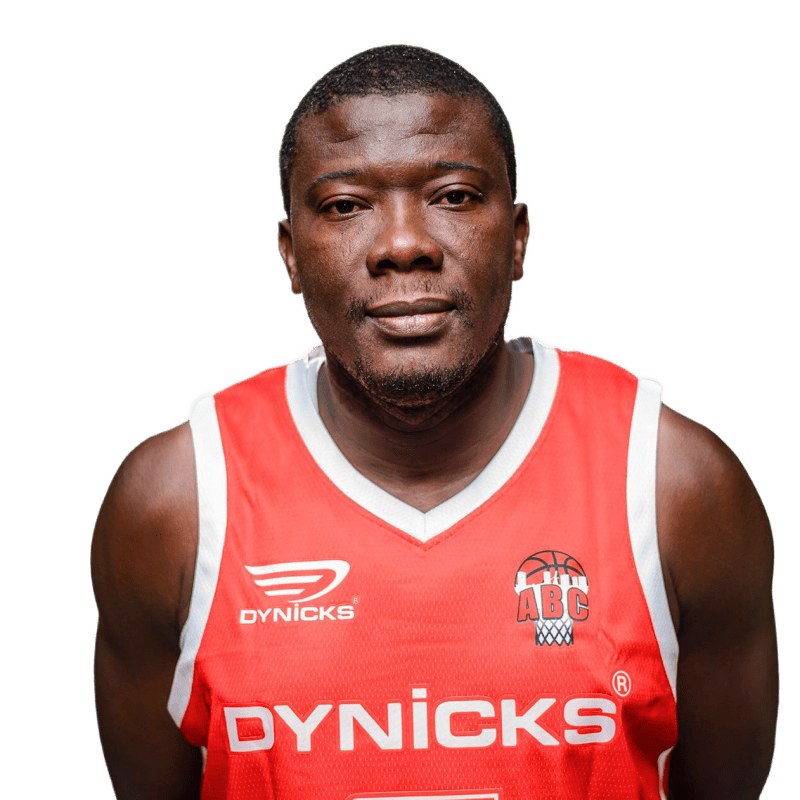 Bohoui Pierre Célestin Gbotto