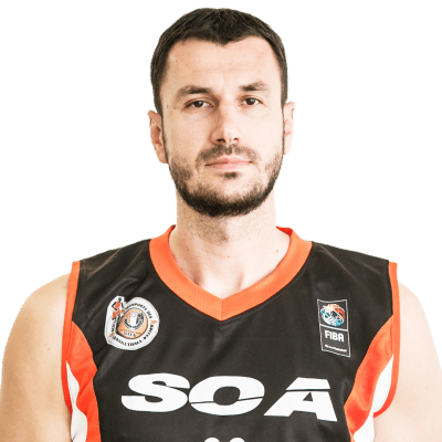 Dragan Tubak