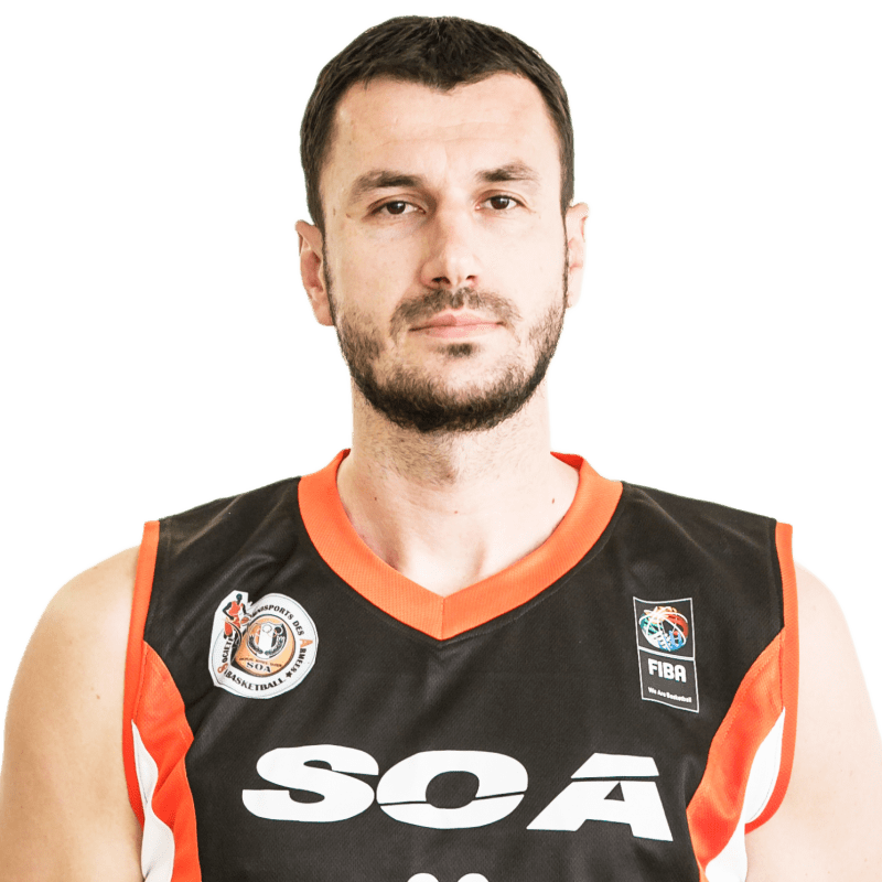 Dragan Tubak