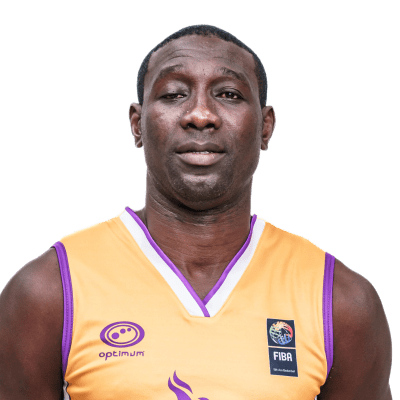 Solomon Alao
