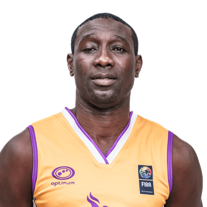Solomon Alao