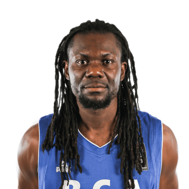 Max Kouguere