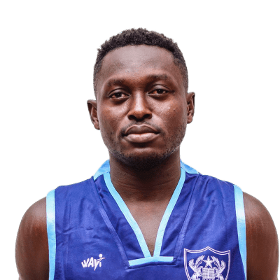 Norbert Dodzi Baniba
