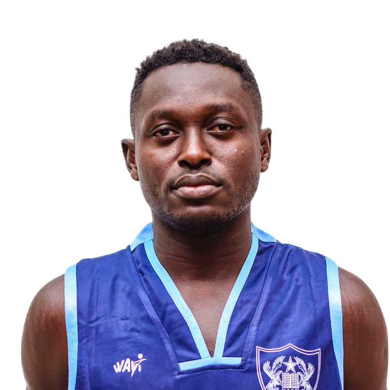 Norbert Dodzi Baniba