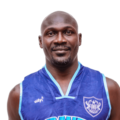 Patrick Gameli Dzogbetsi