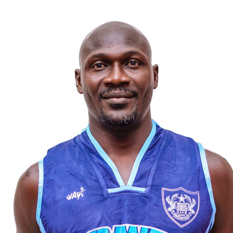Patrick Gameli Dzogbetsi