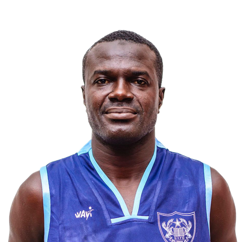 Hashim Brimah